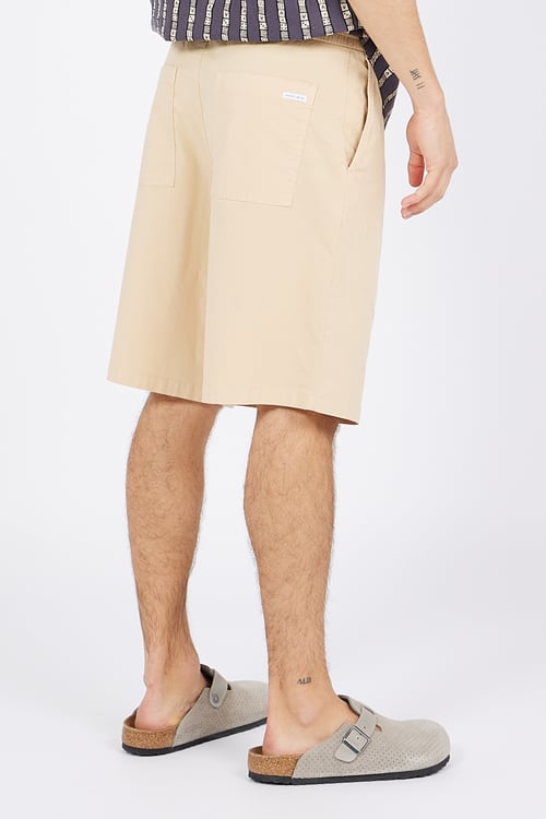 MAISON LABICHE Bermuda Beige