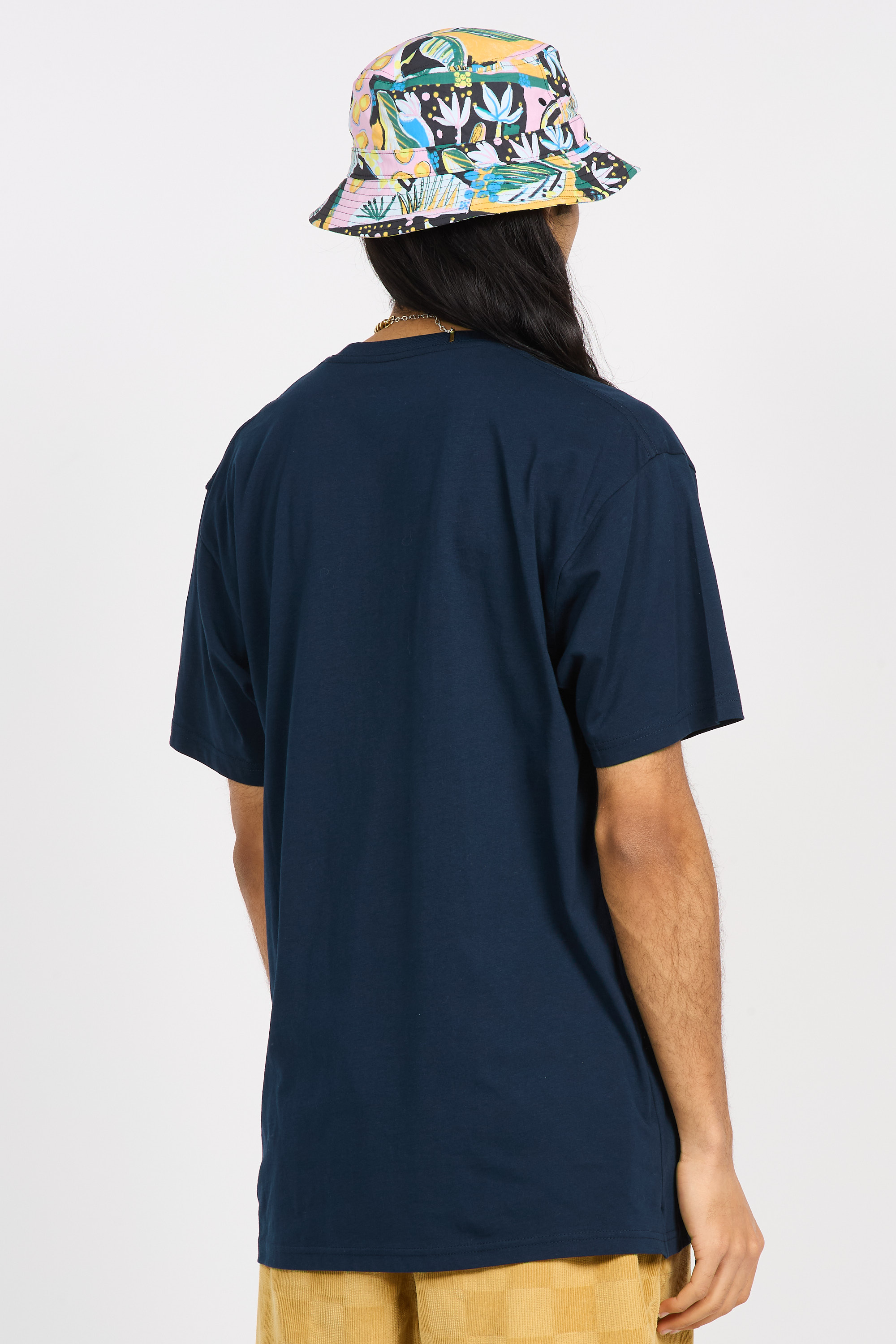 T-shirt Blue