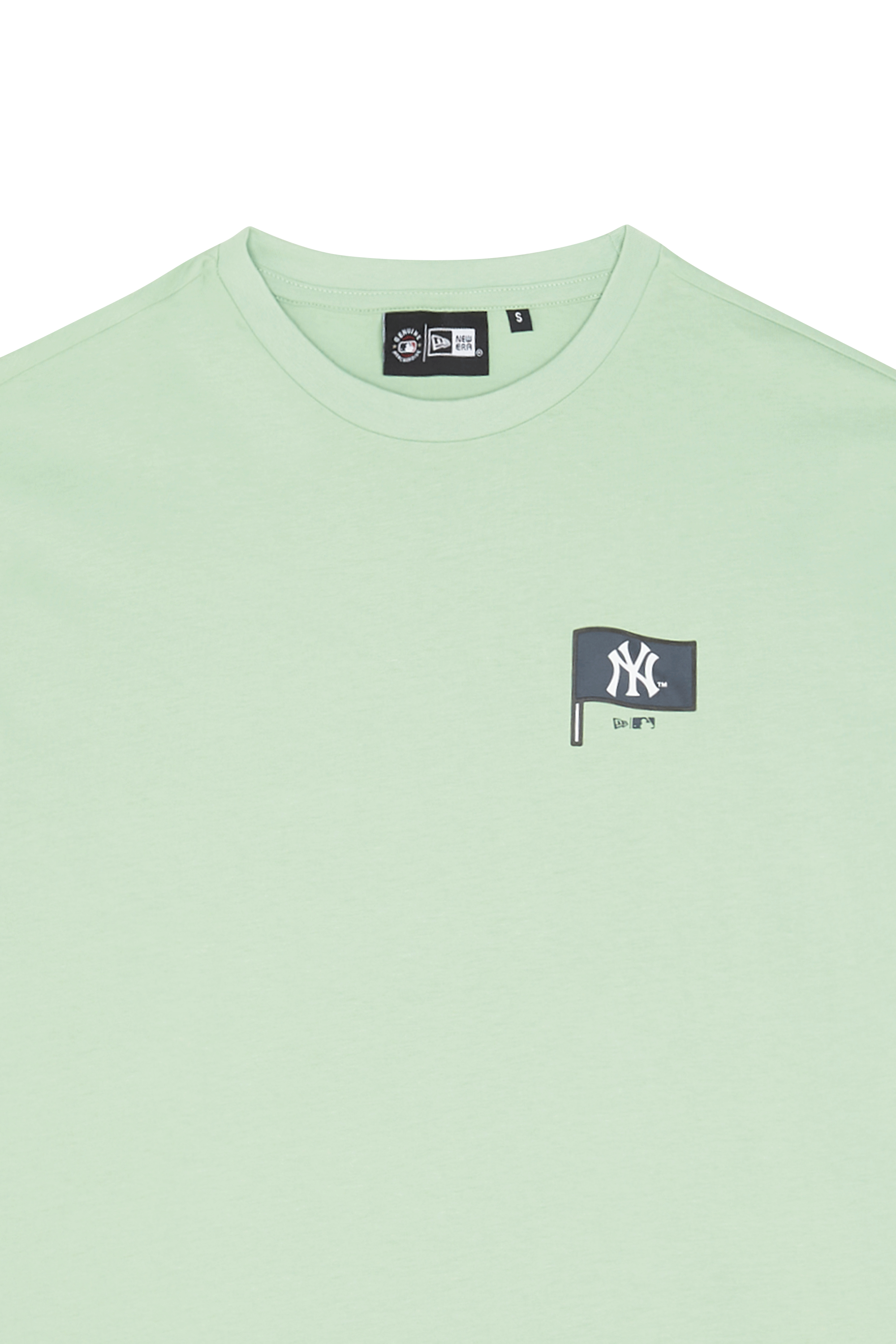 T-shirt Green