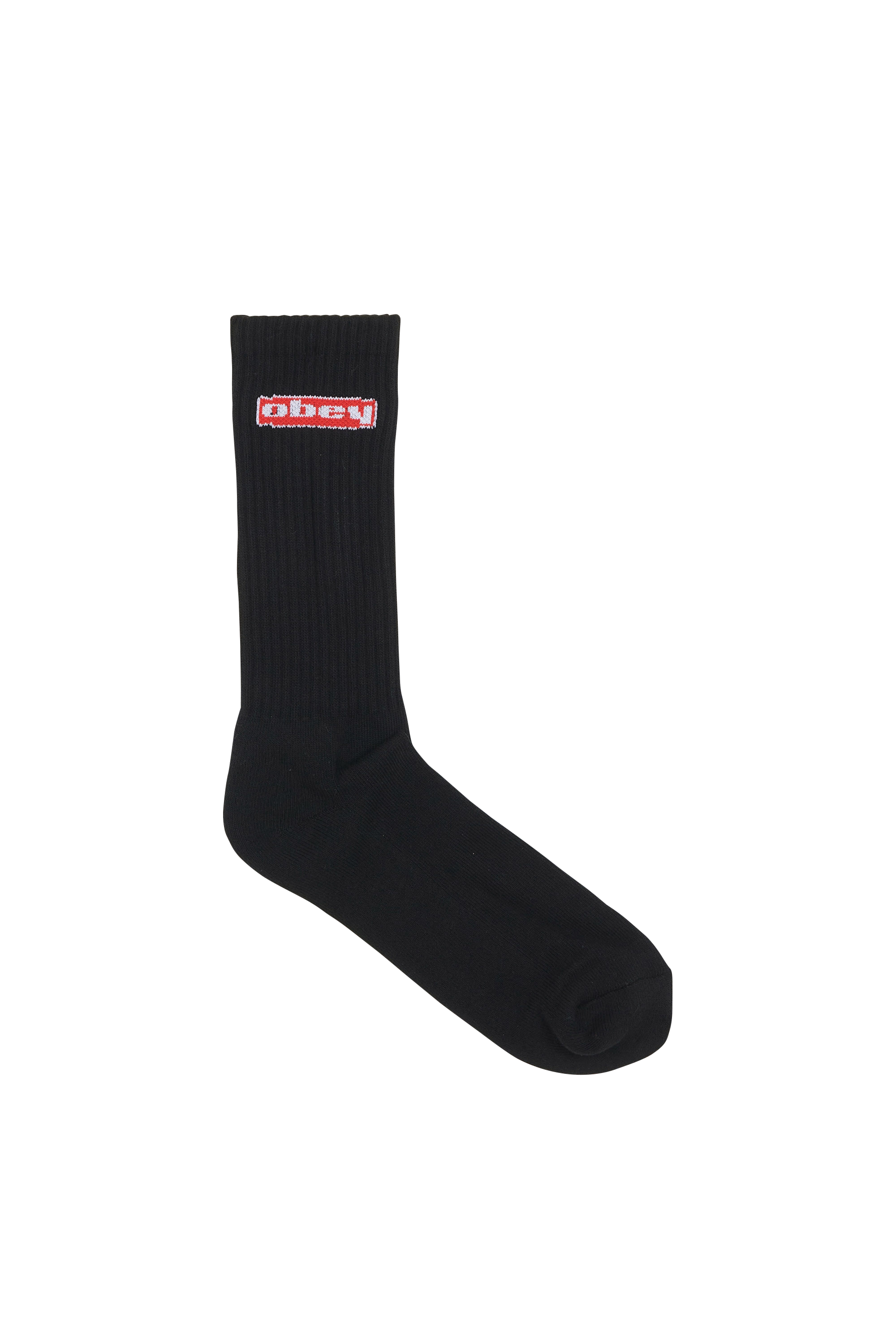 Chaussettes Noir