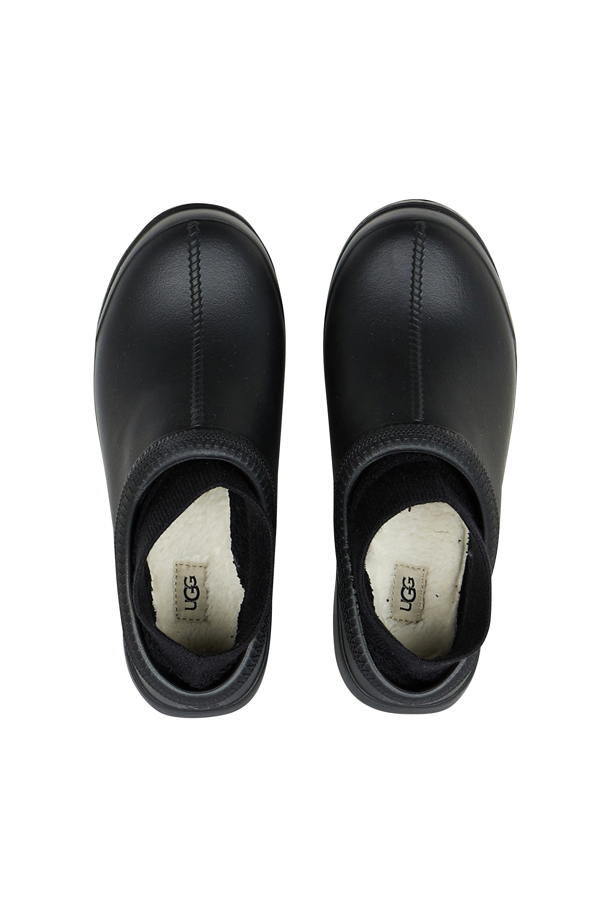 Mules Noir