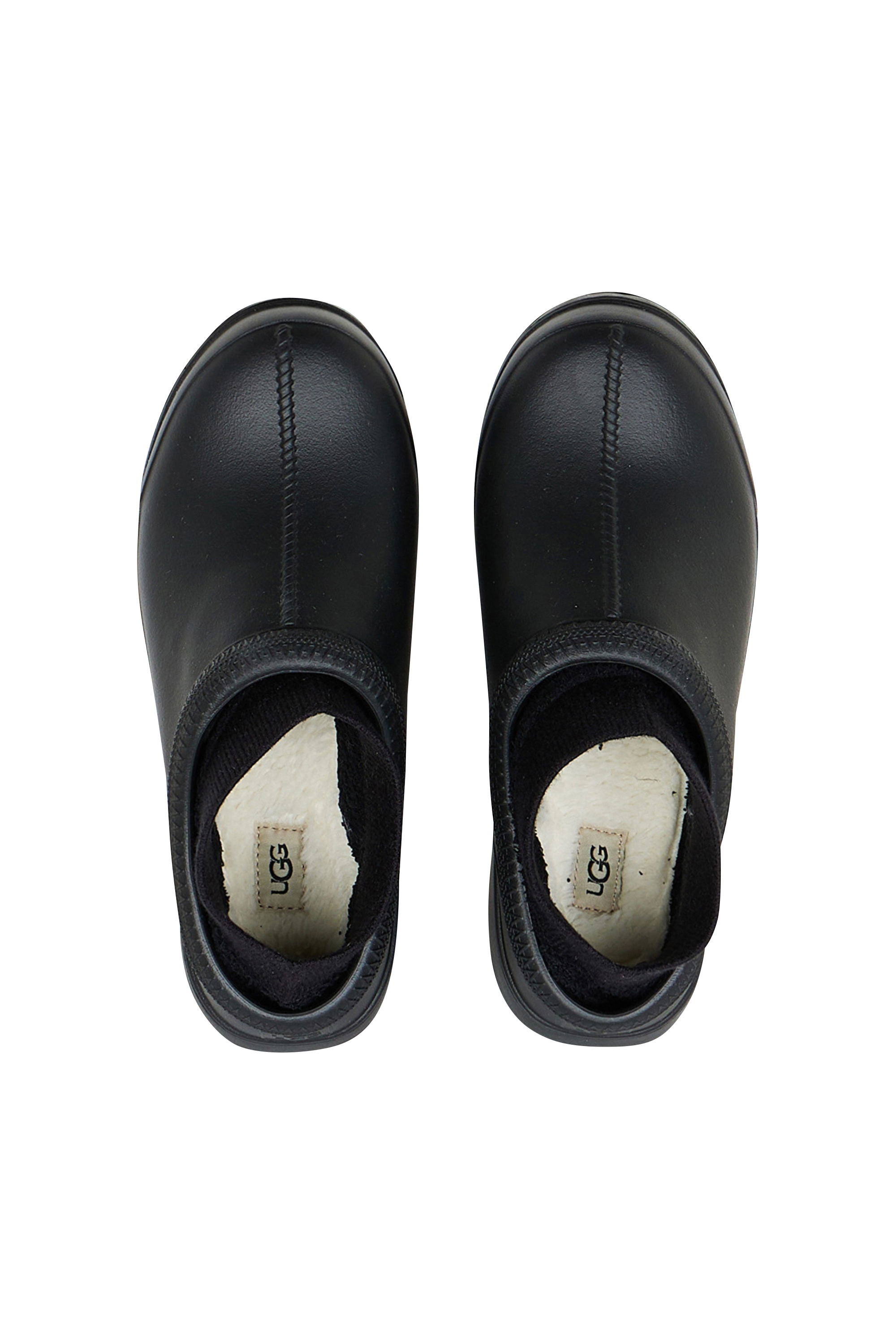 Slippers Black