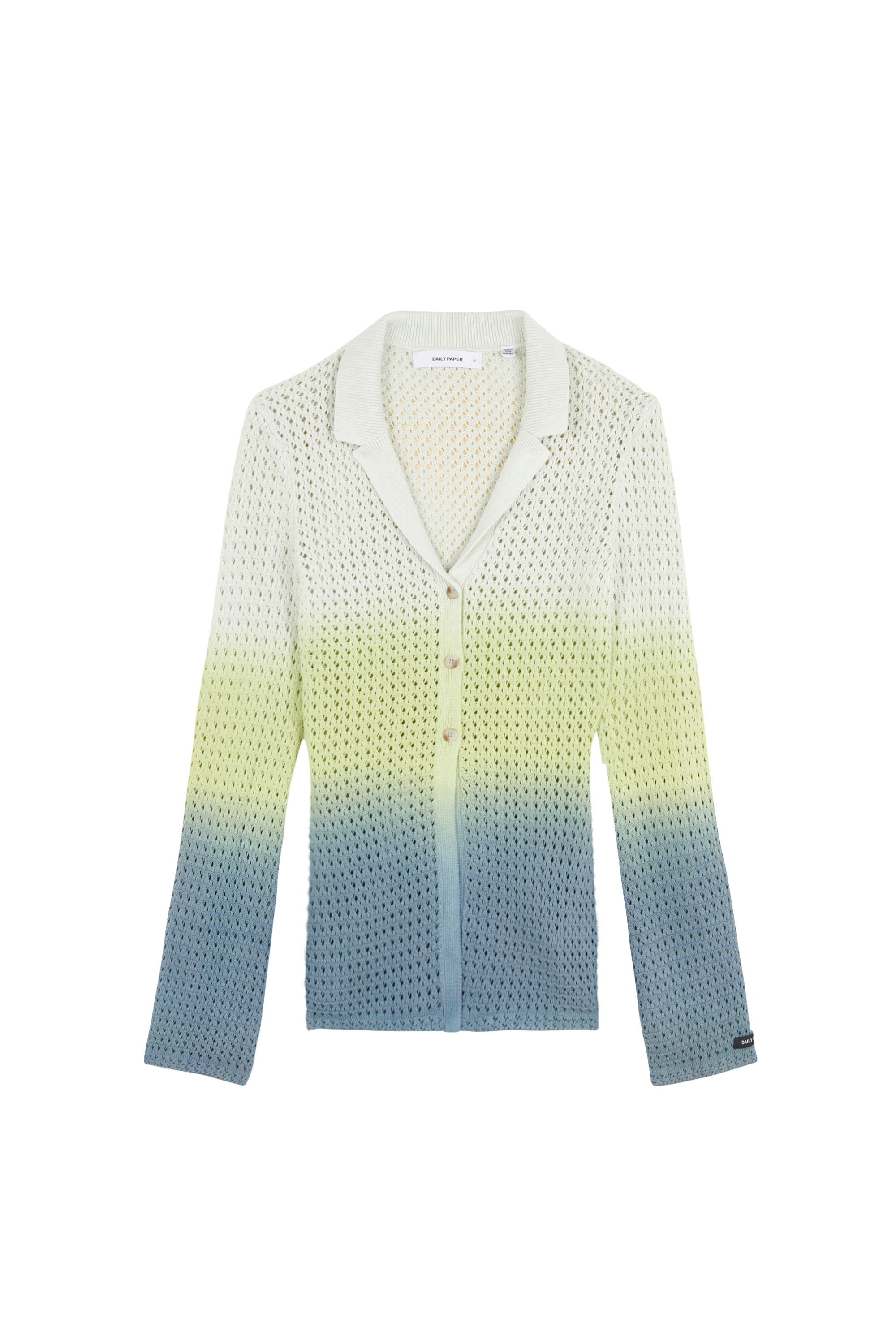 Cardigan Multicolore