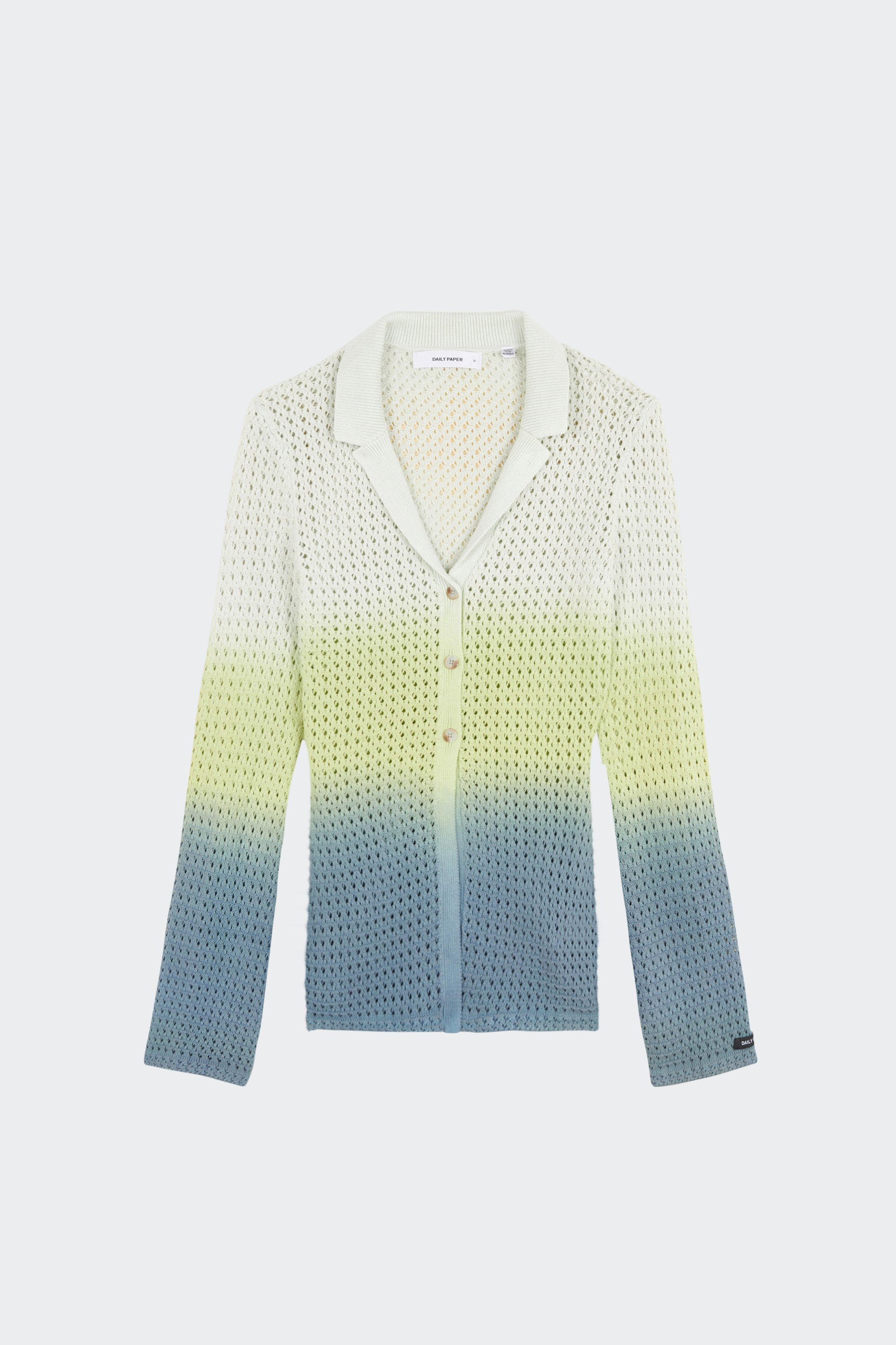 Cardigan | Multicolored by DAILY PAPER Cardigan Multicolored