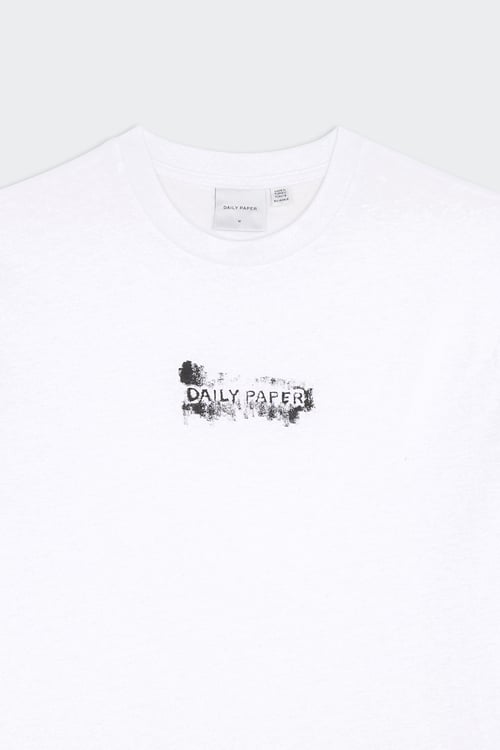 DAILY PAPER T-shirt  Blanc