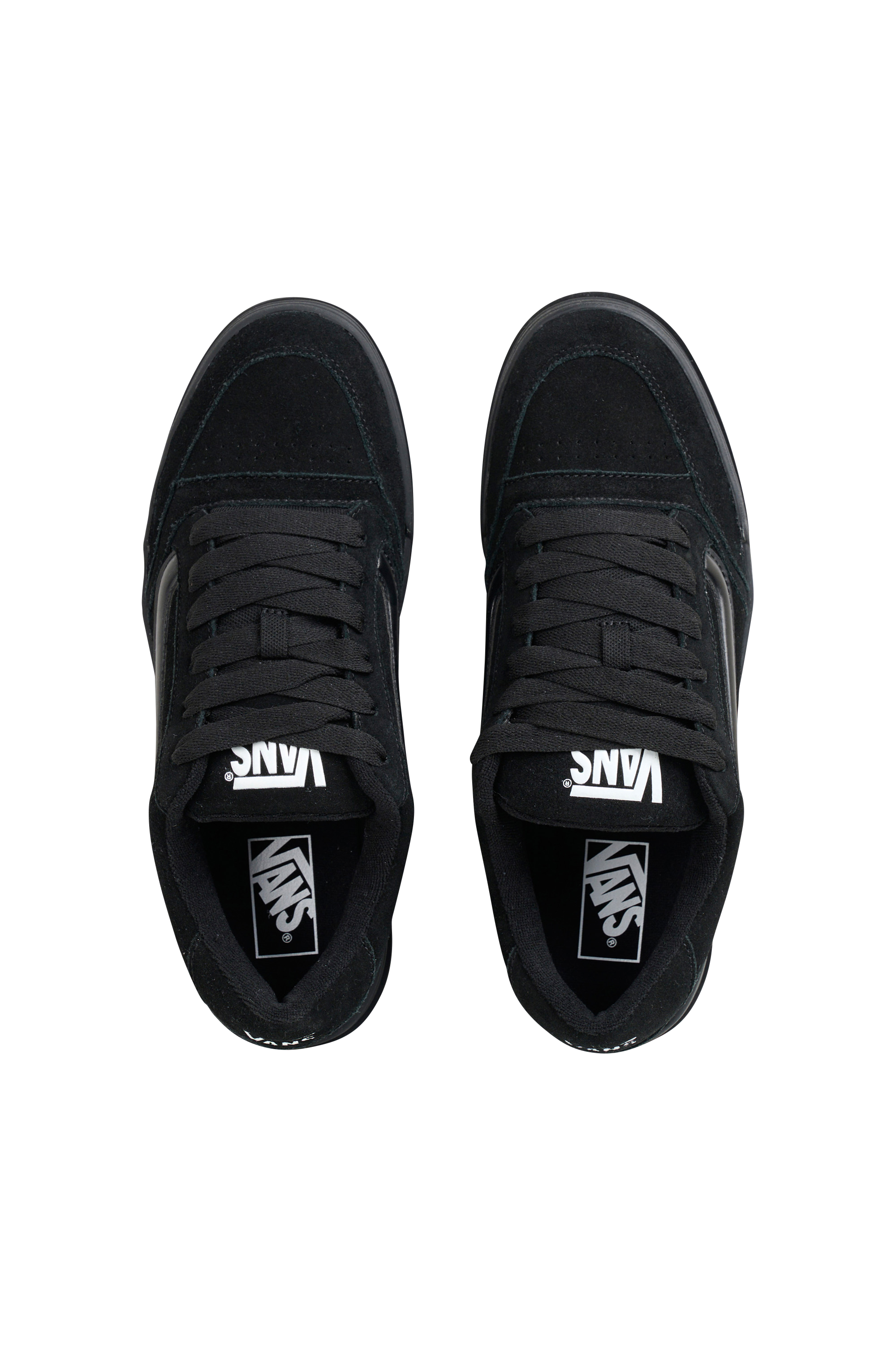 Baskets VANS Noir
