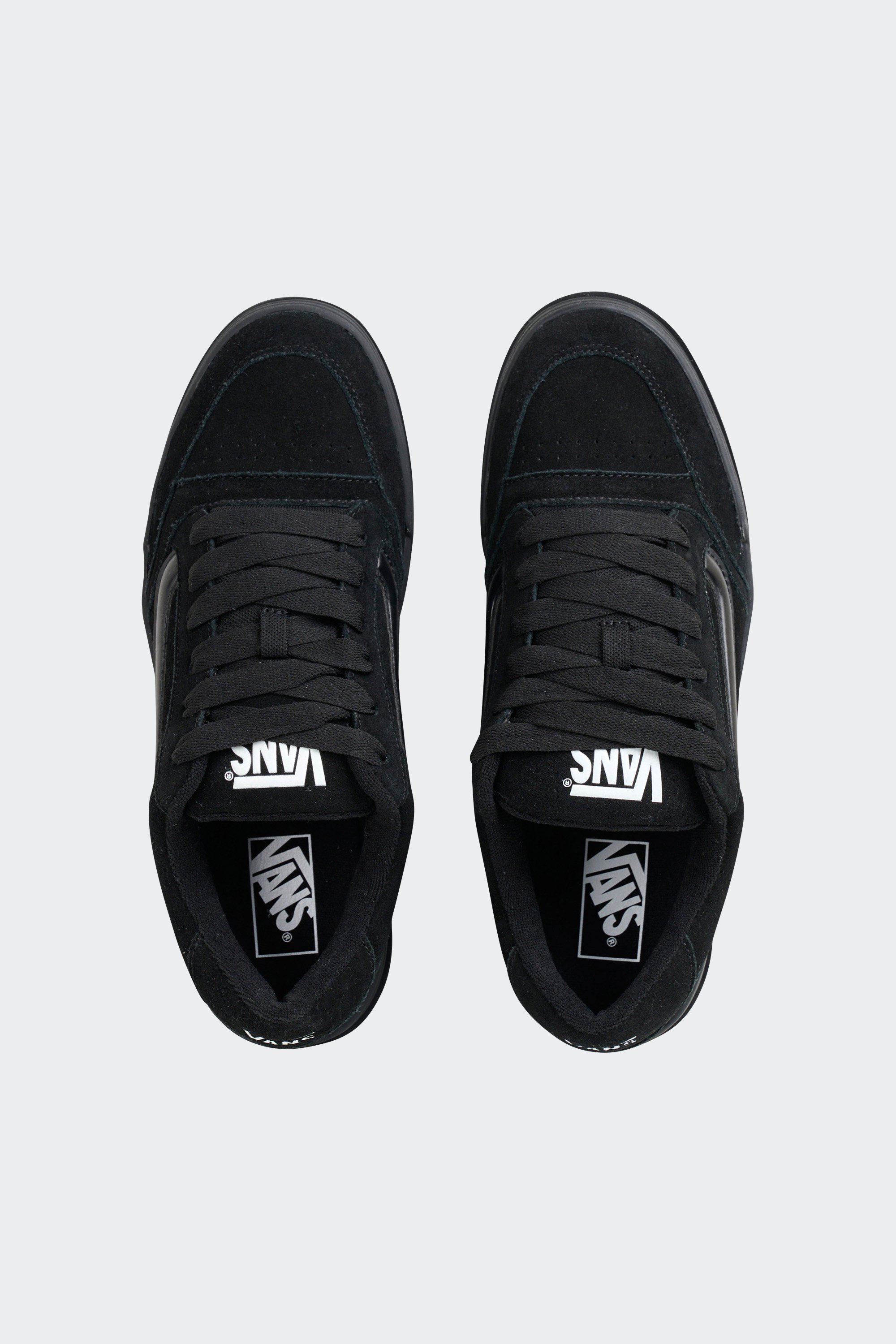 Baskets | Noir by VANS Baskets Noir
