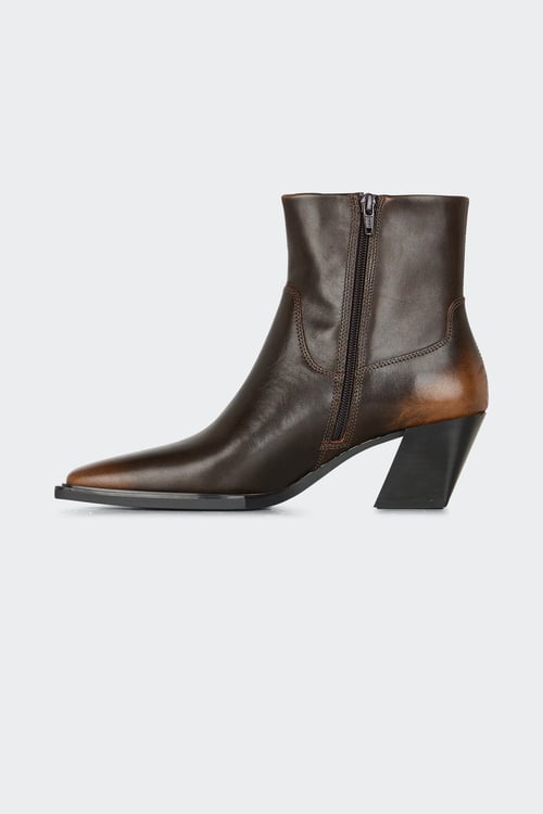 VAGABOND SHOEMAKERS Bottines Marron