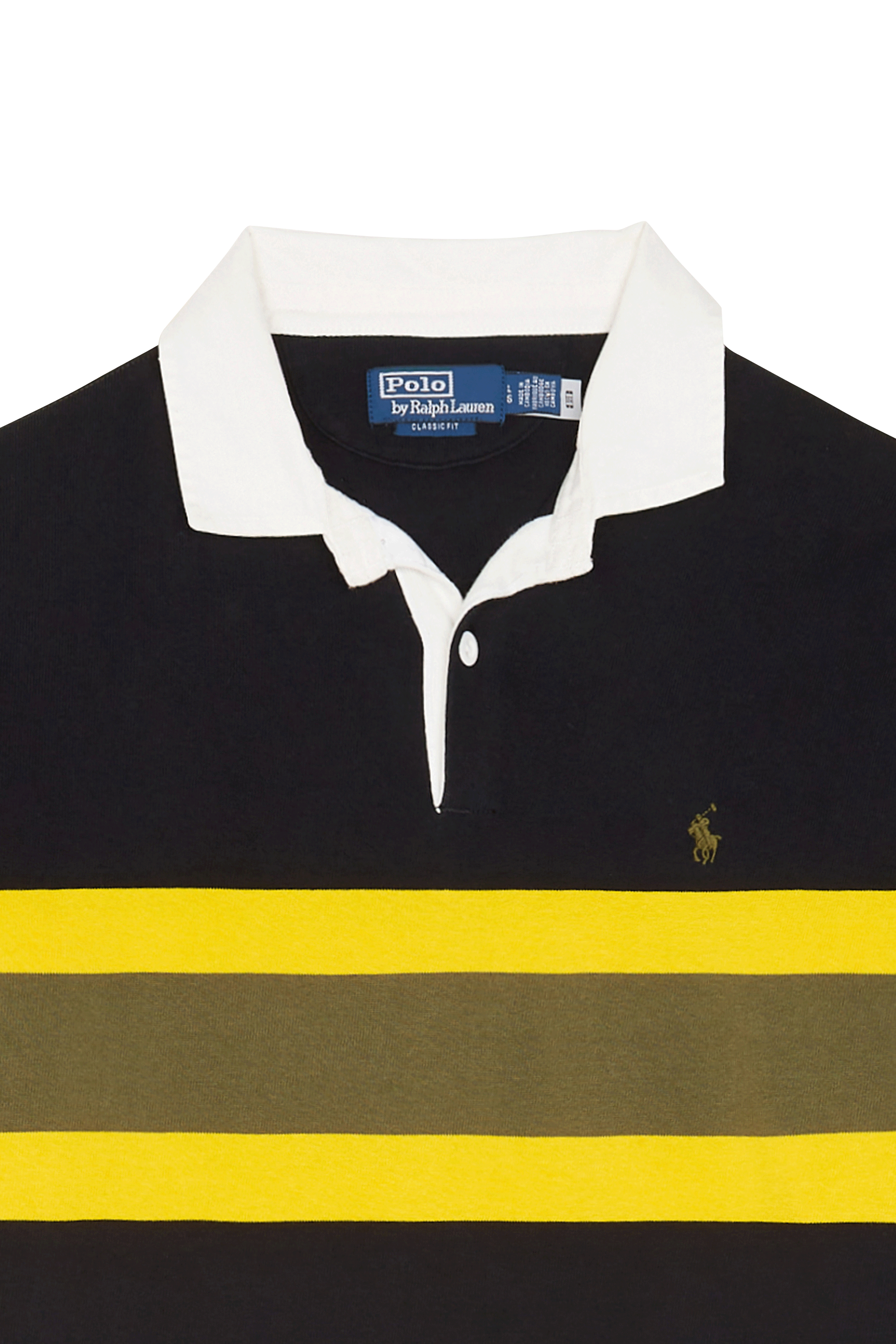 Polo shirt Multicolored
