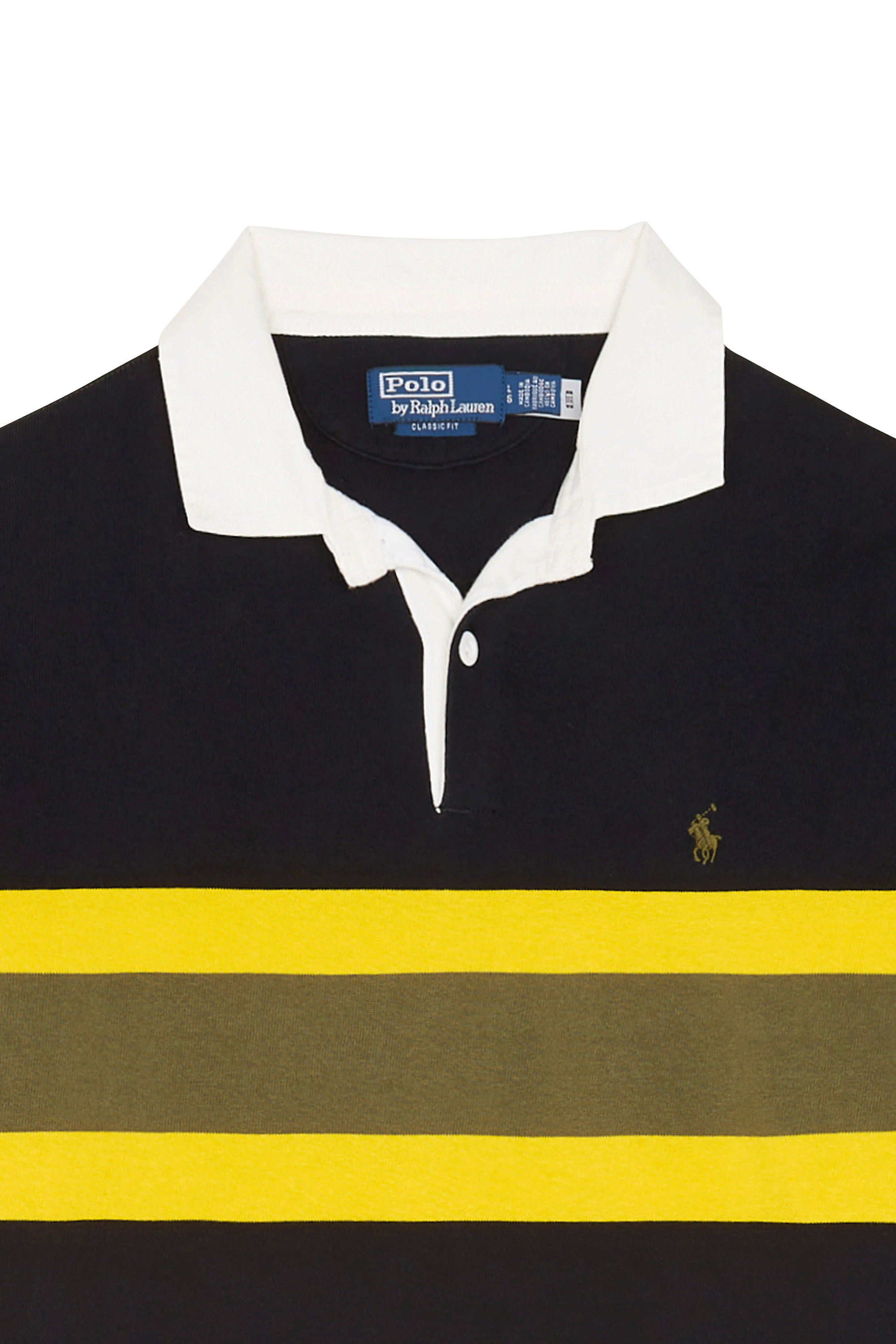 Polo shirt Multicolored