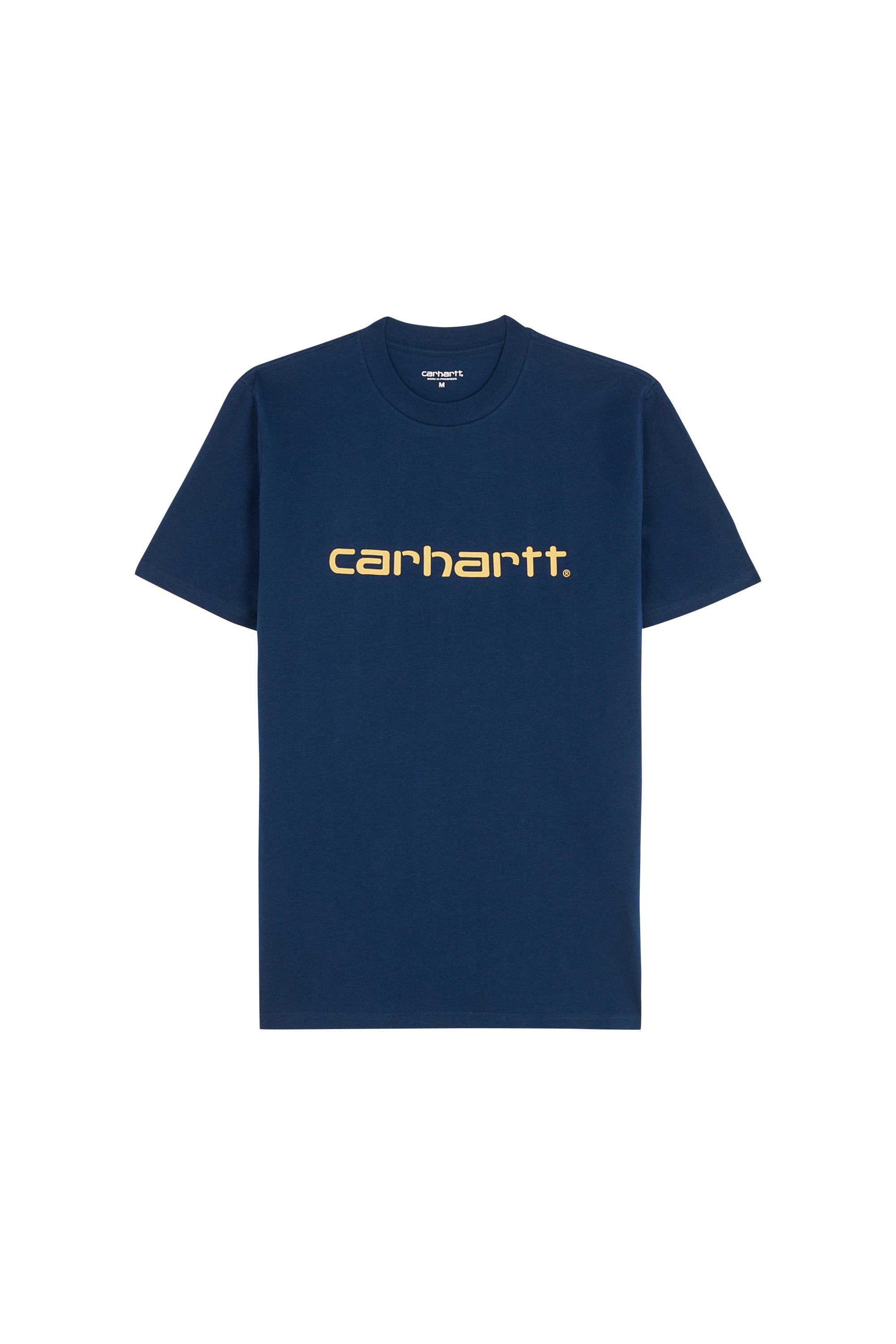 T-shirt  Bleu