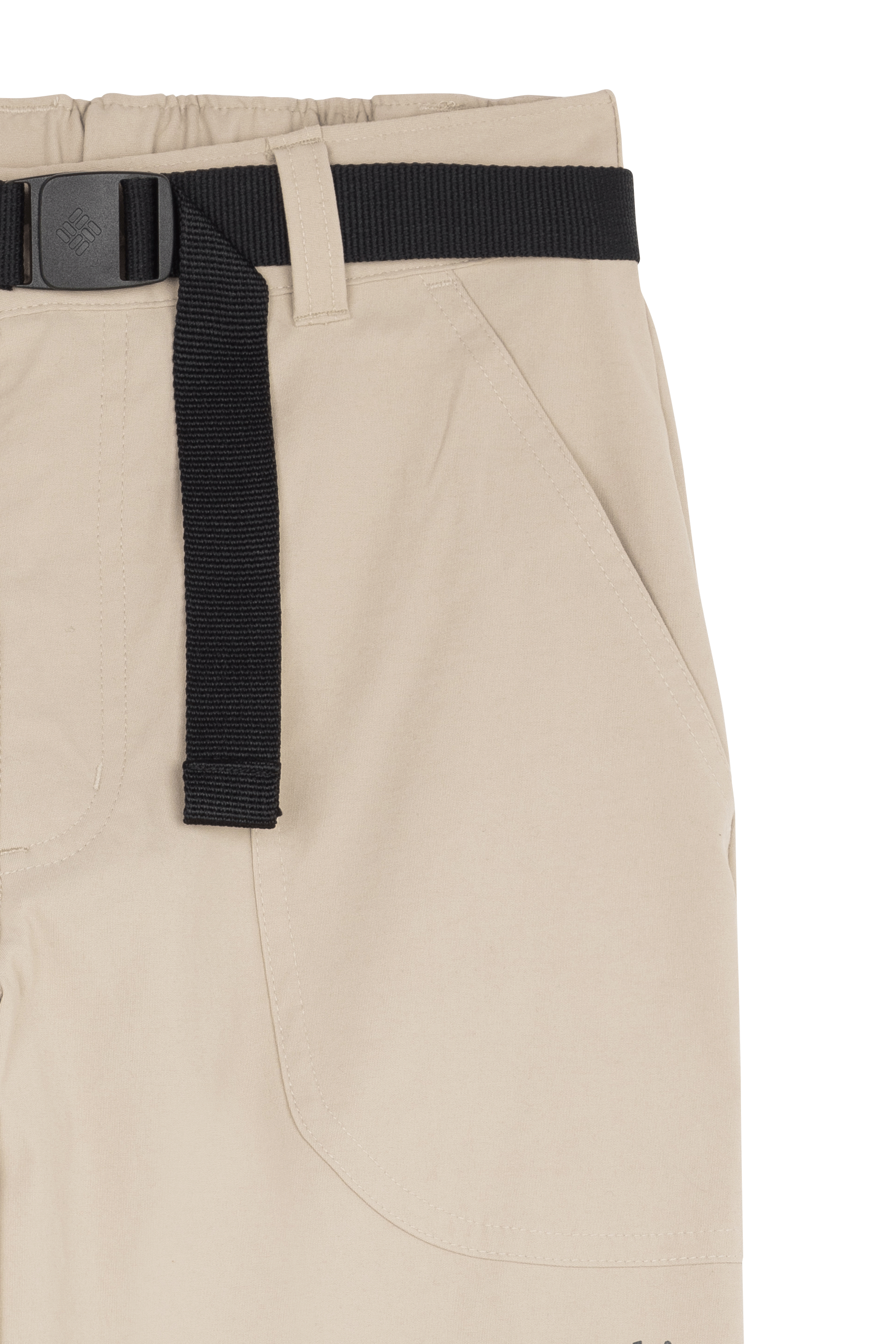 Pants Beige