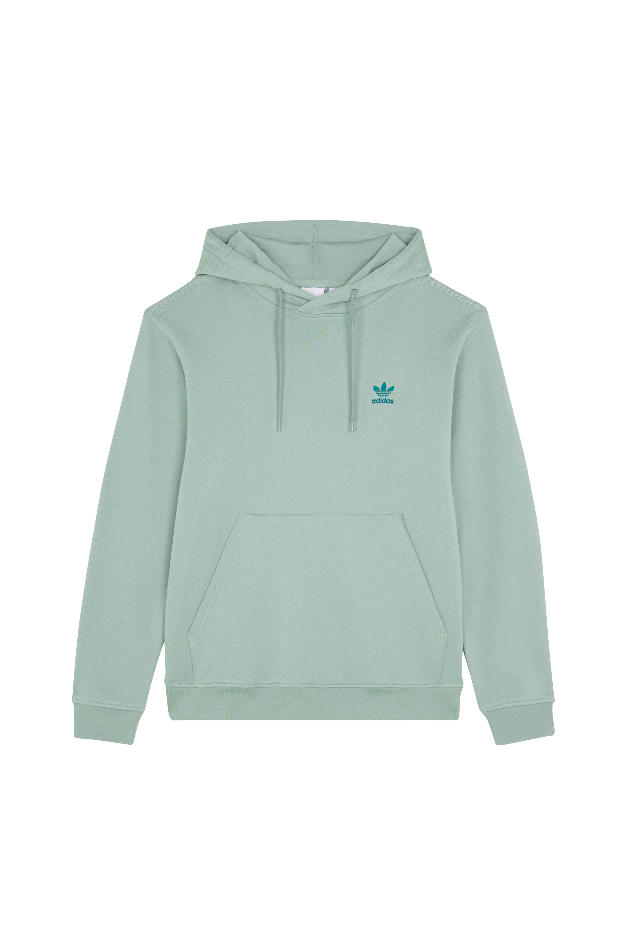 Hoodie Green