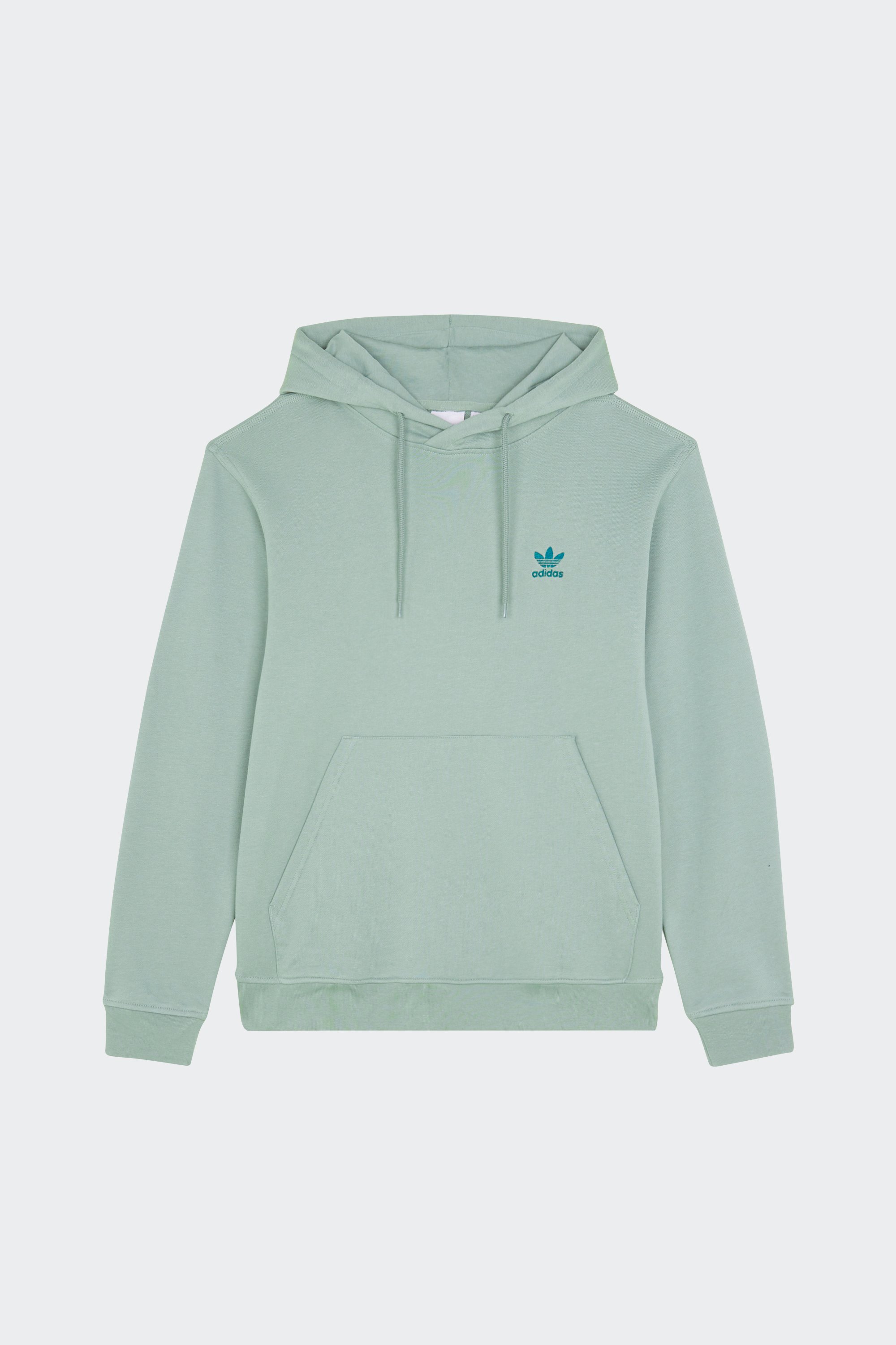 Hoodie | Vert by ADIDAS Hoodie Vert