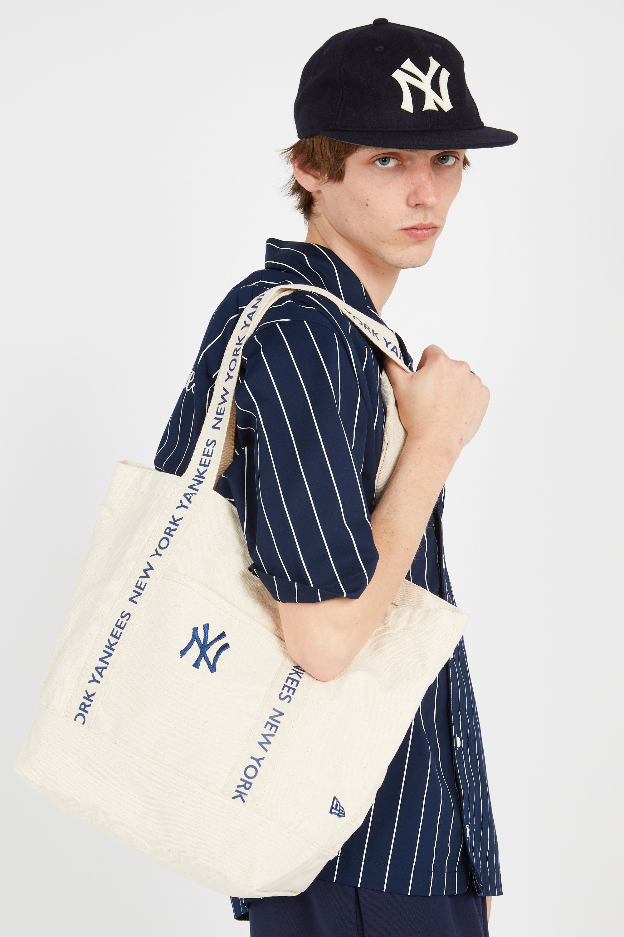 Sac cabas NEW ERA Multicolore