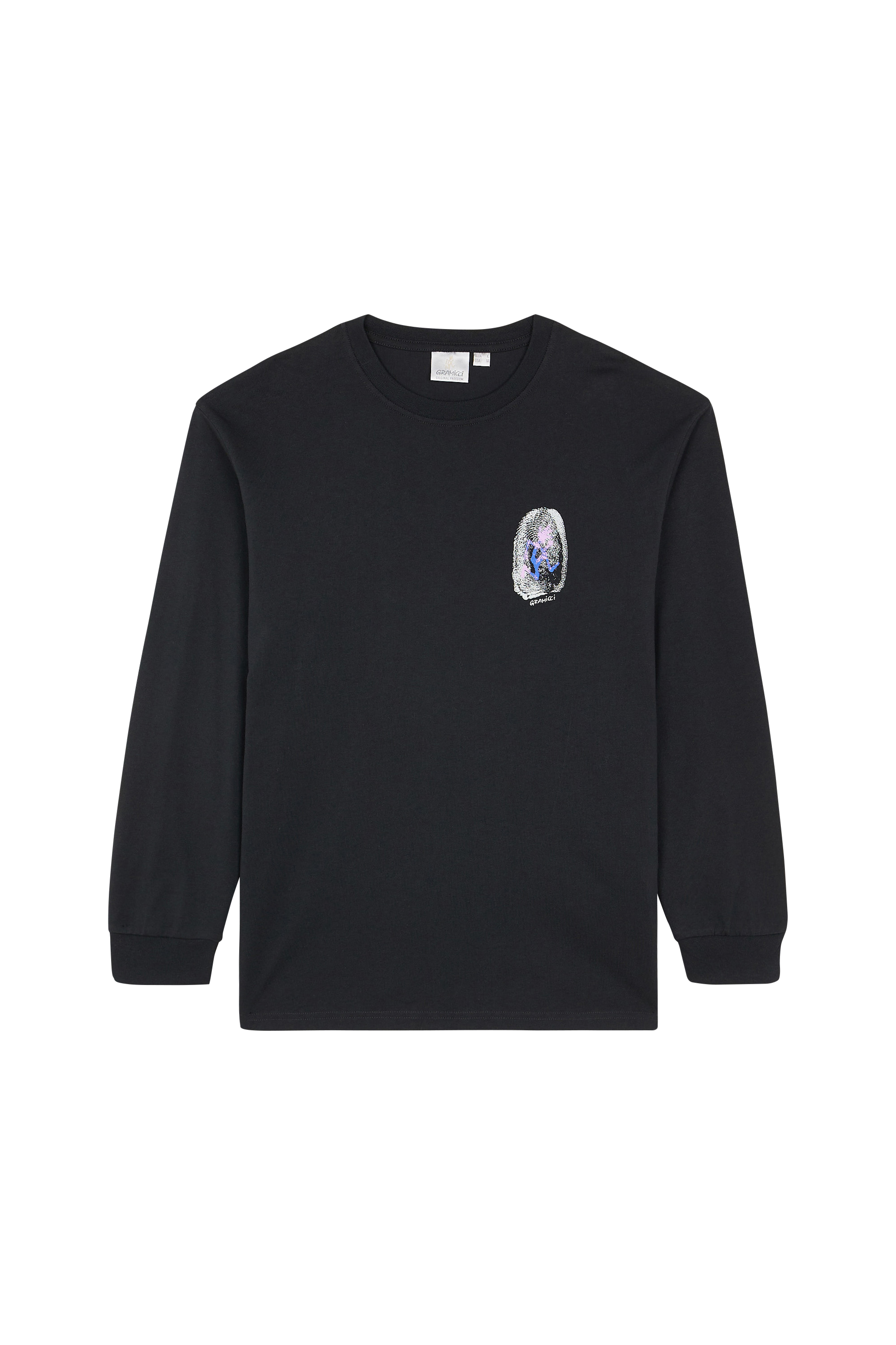 Top Black
