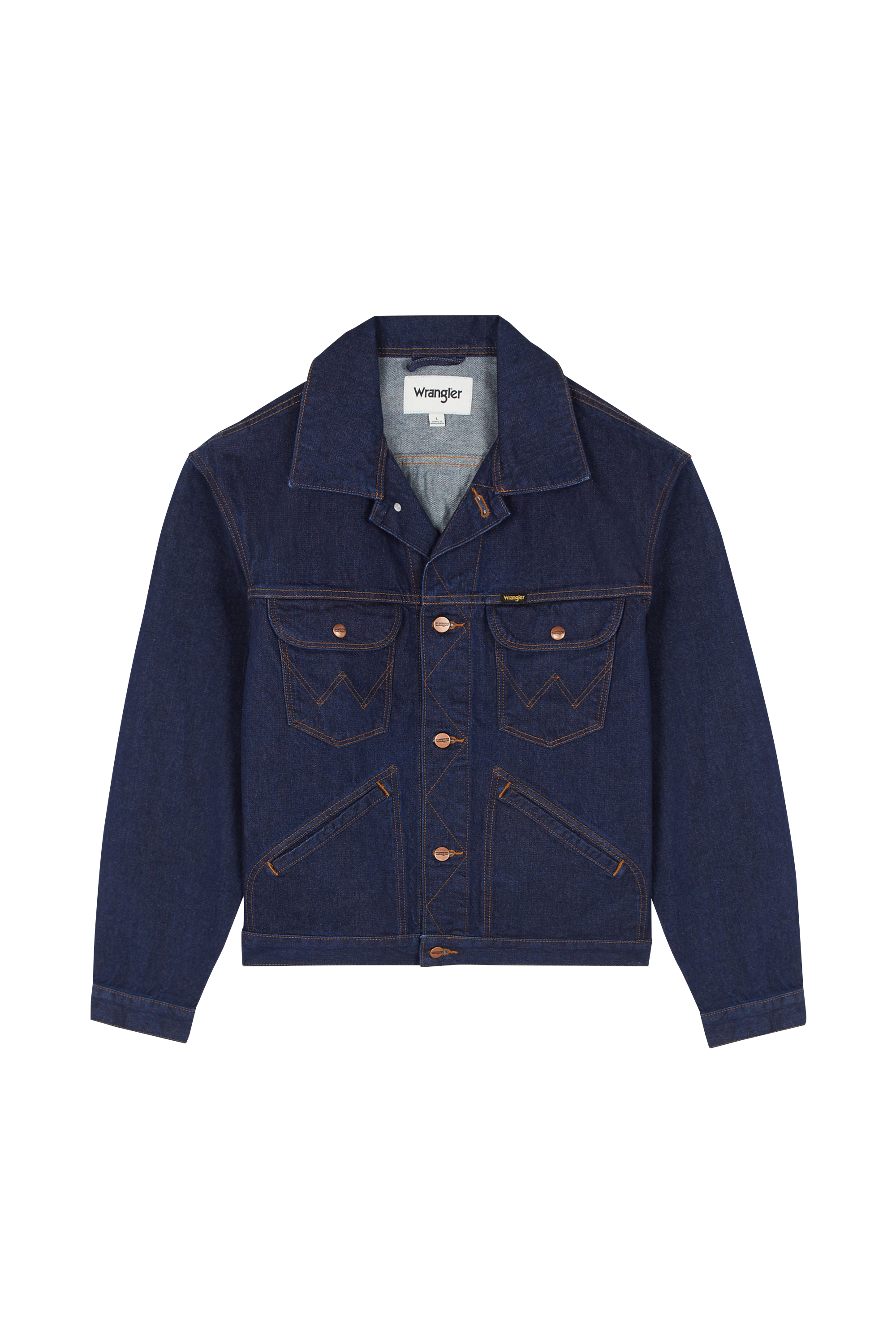 Jacket WRANGLER