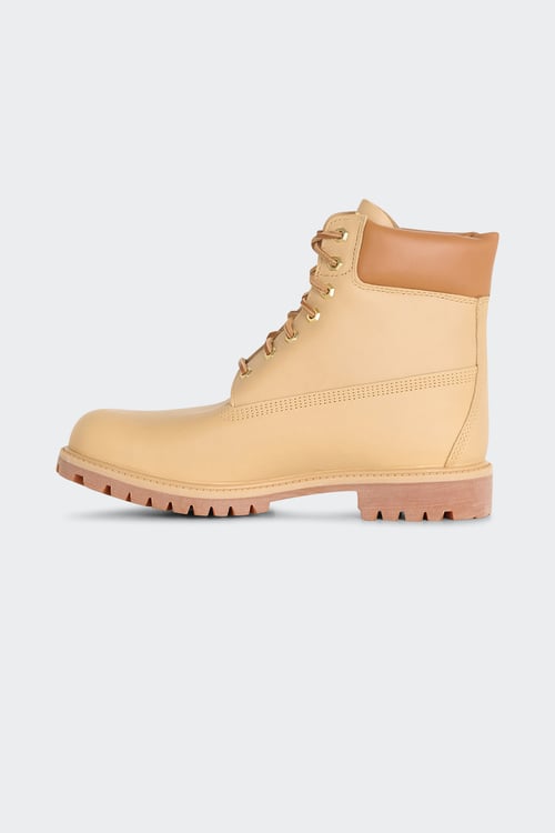 TIMBERLAND Bottines Beige