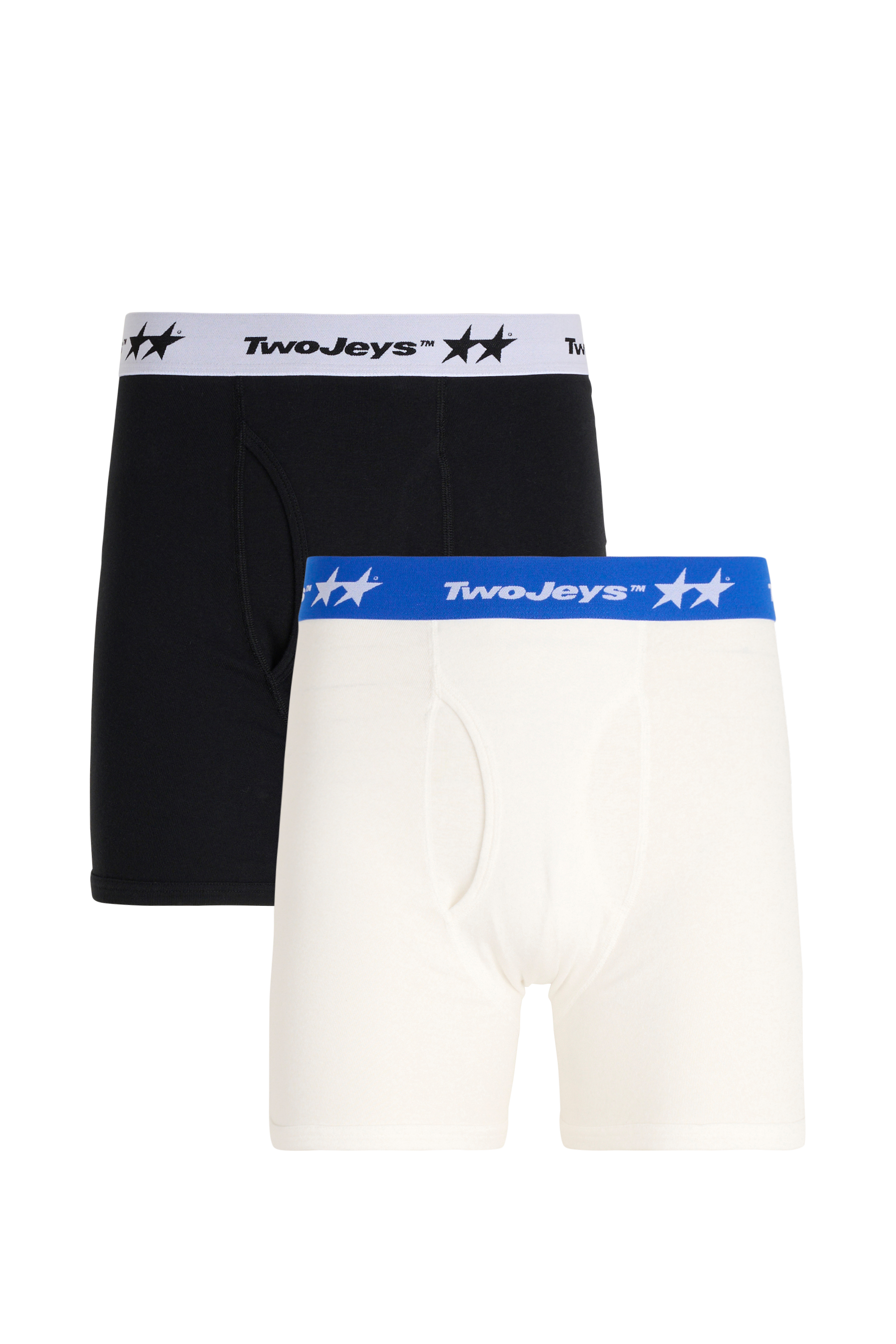 Boxer Argent