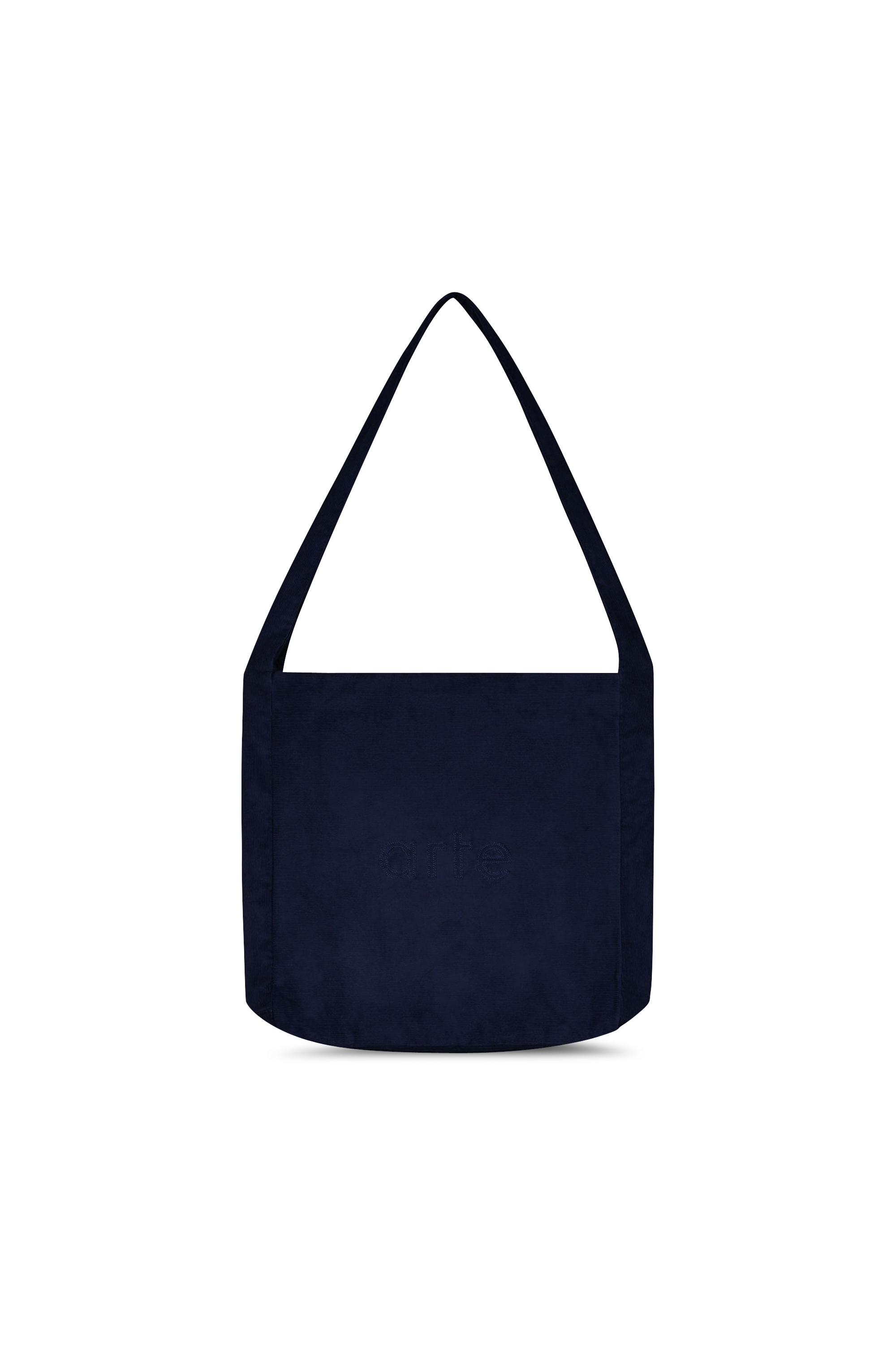 shopping bag Blue