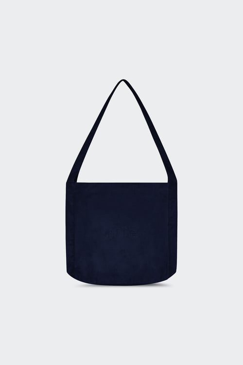ARTE ANTWERP Sac shopping Bleu