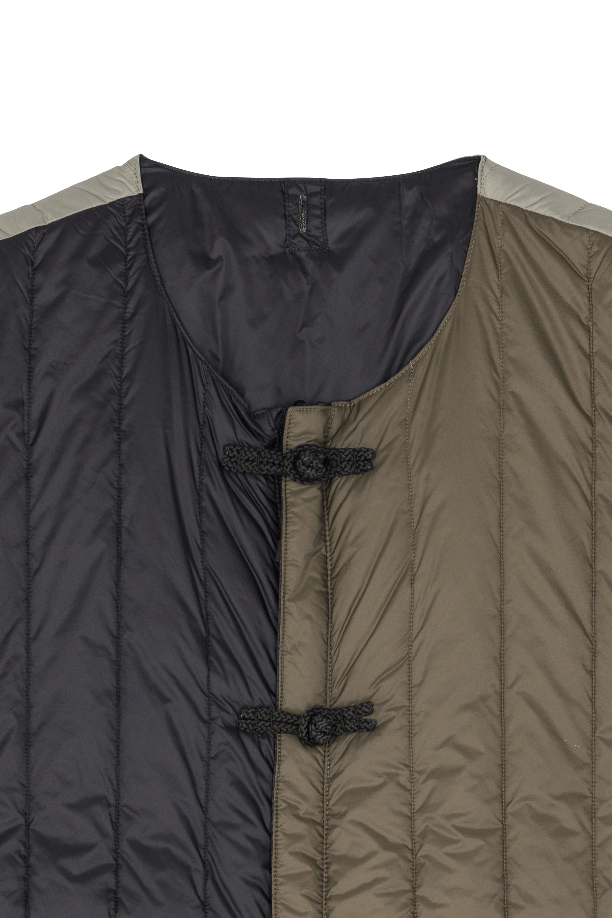 Jacket Black