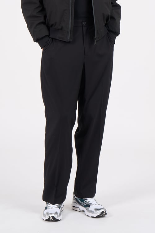 LES DEUX Pantalon Noir
