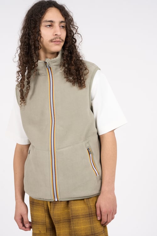 K-WAY Veste Vert
