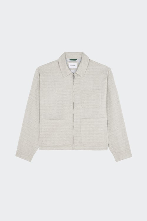 Veste - Taille 46 Gris
