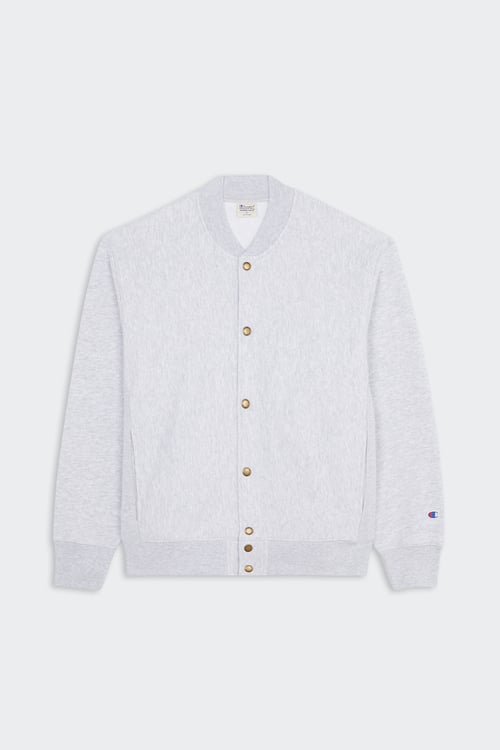 Cardigan - Taille XS Gris