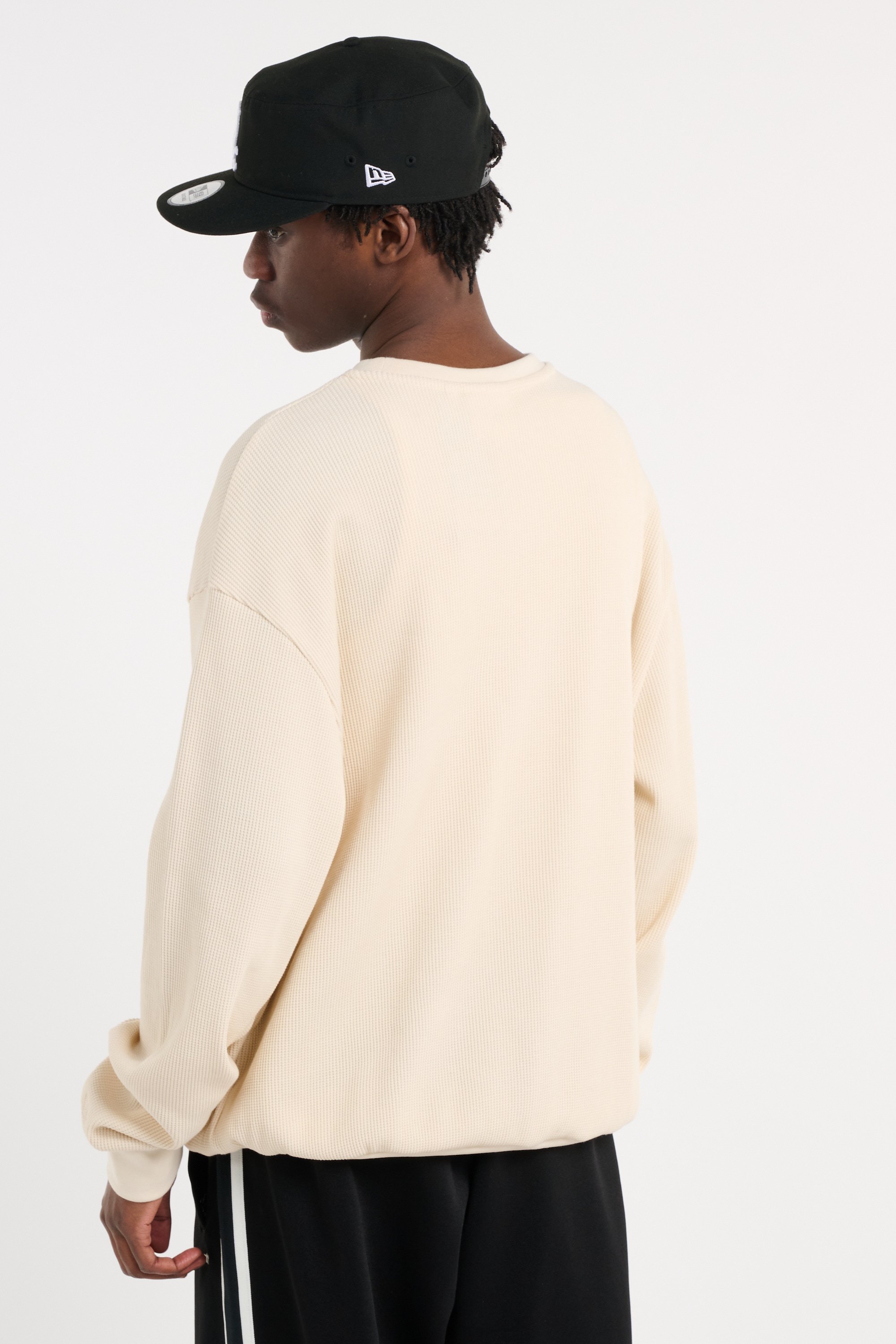 Sweatshirt  Beige