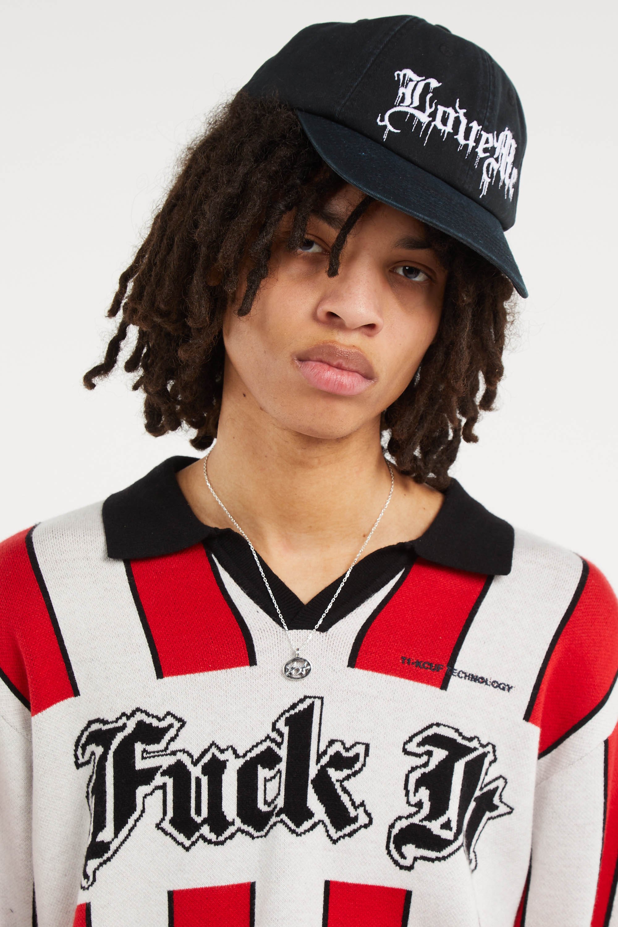 Casquette ARIES Noir