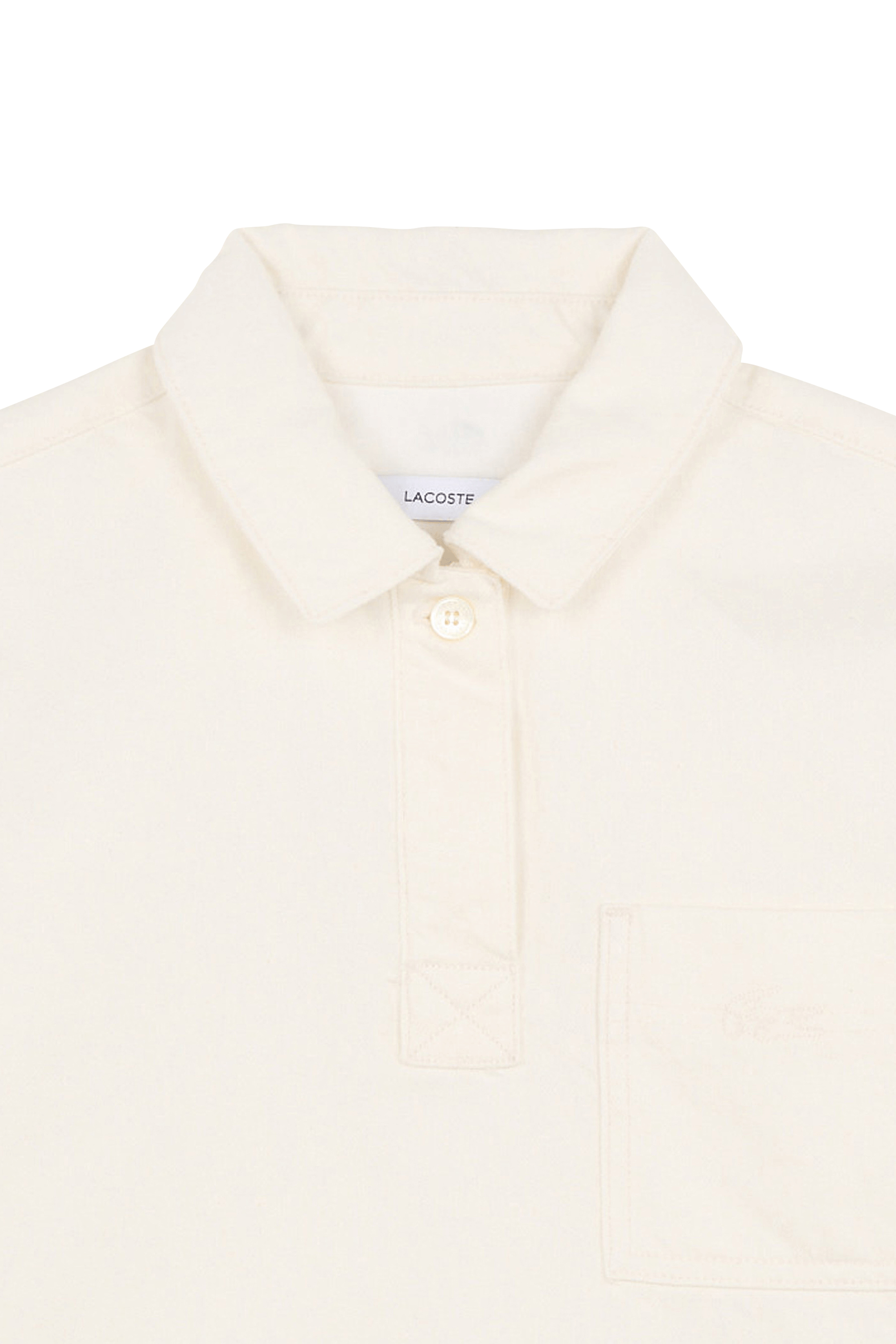 Polo Blanc