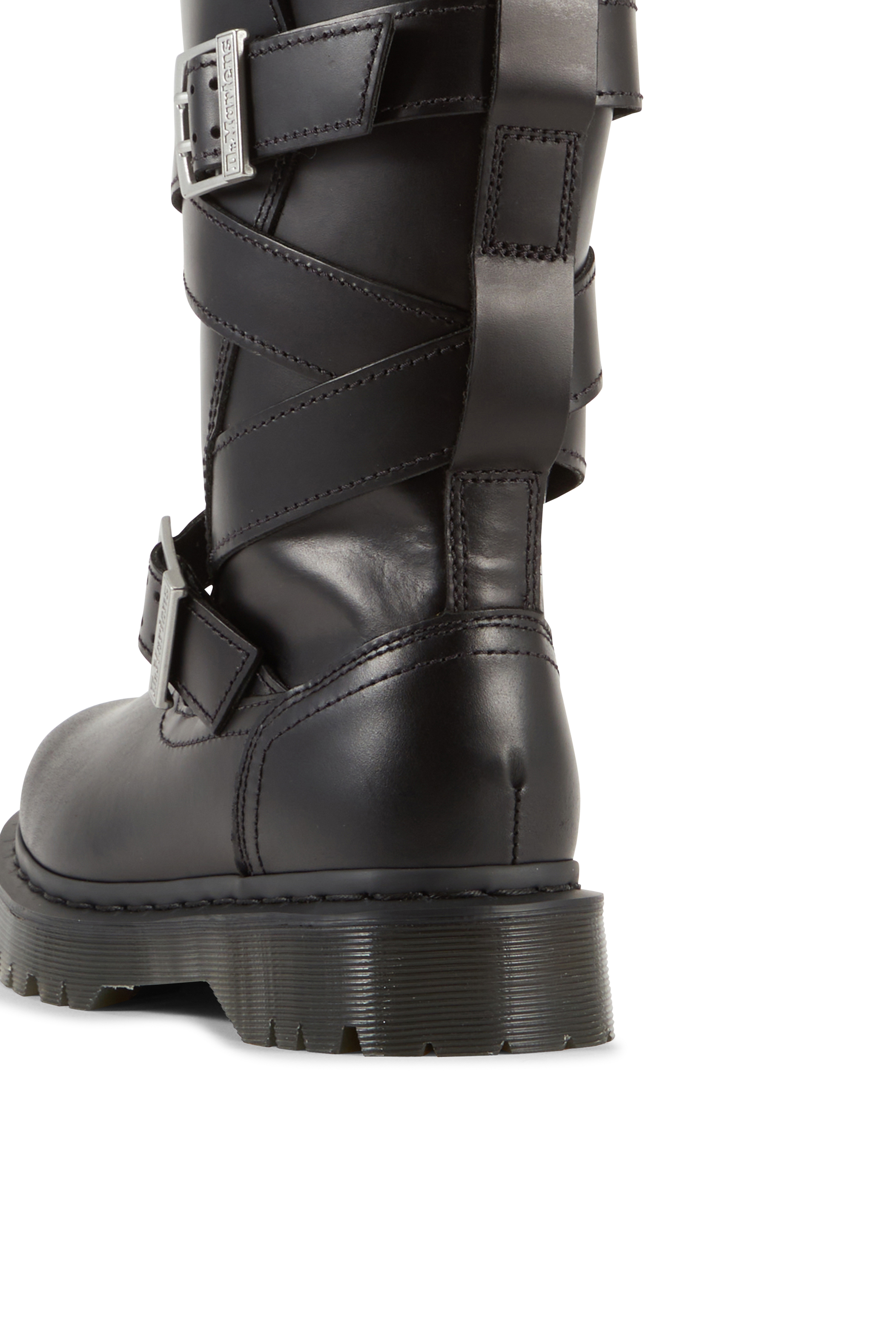 Boots Noir