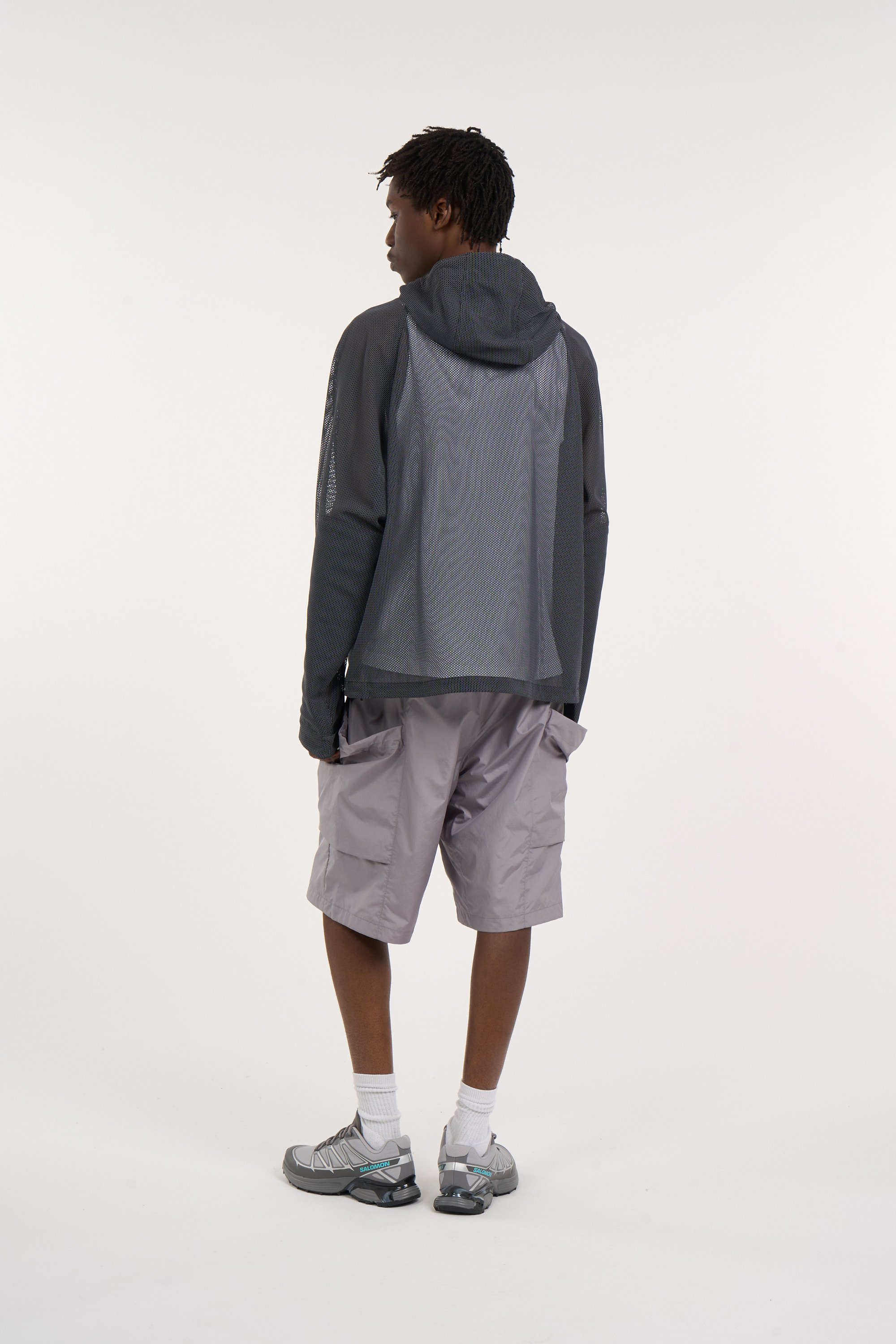 Veste | Noir GOLDWIN Homme