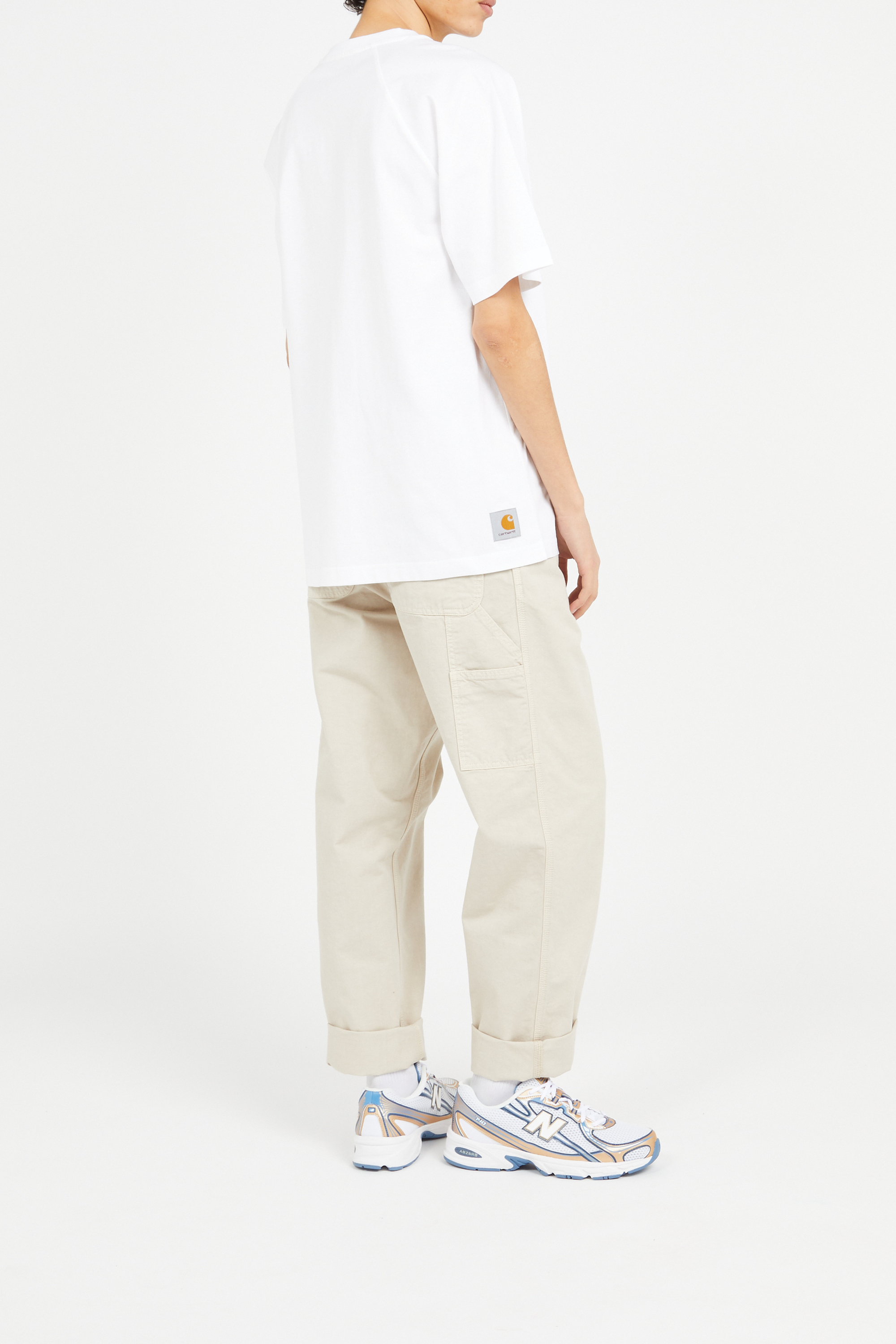 Pants | Beige CARHARTT WIP Men