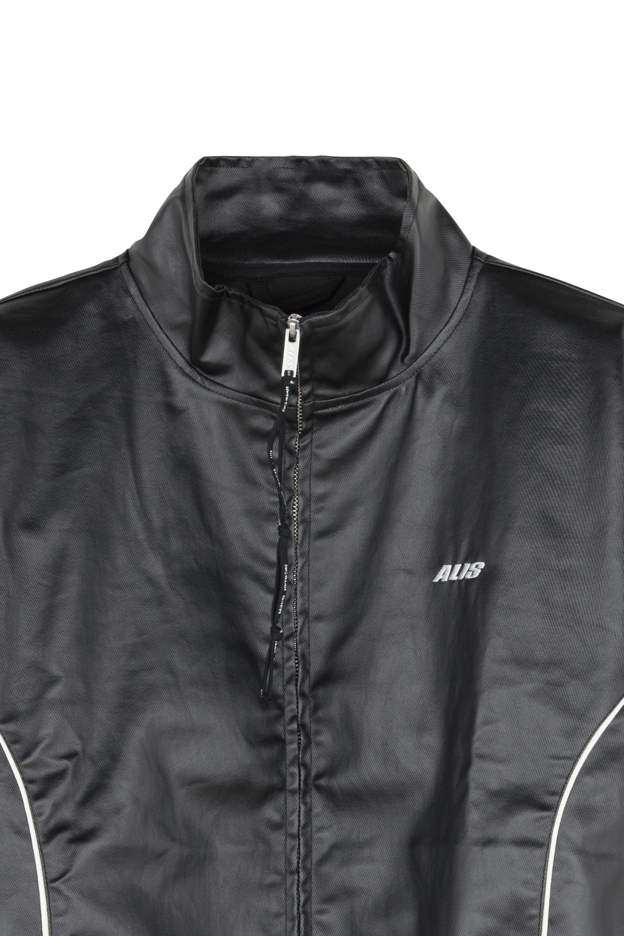 Jacket | Black ALIS Men