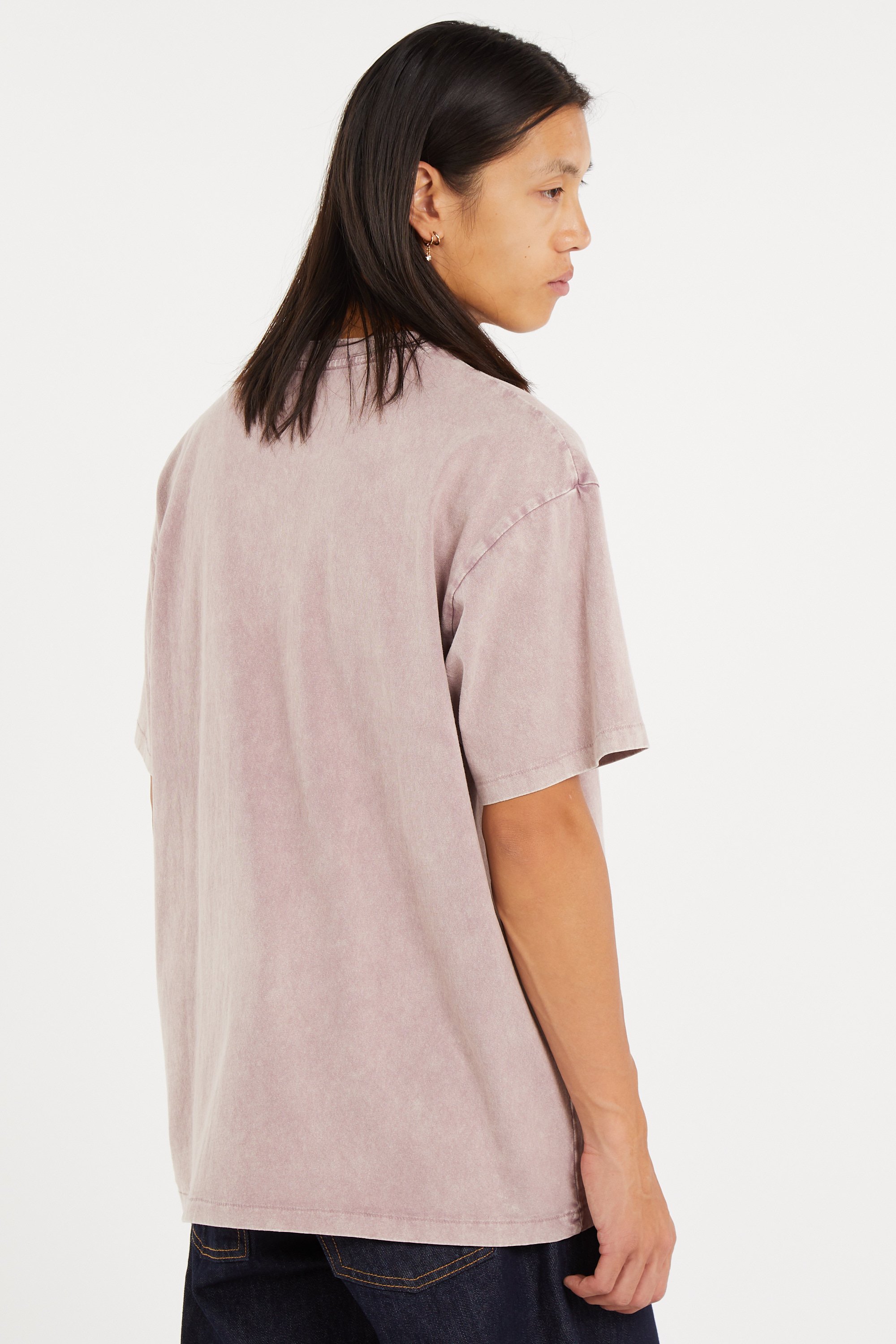 T-shirt | Rose LEVI'S Homme