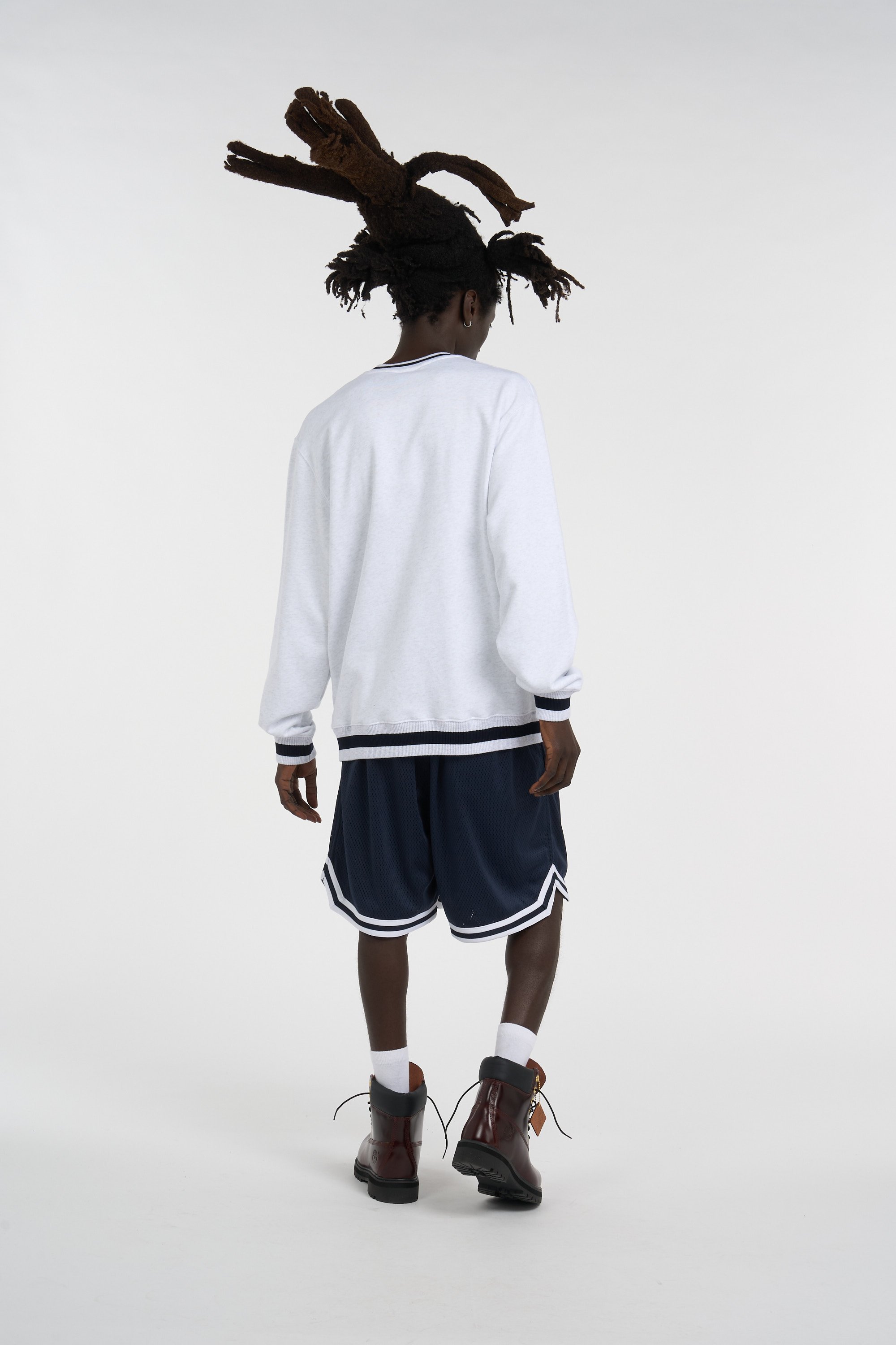 Sweatshirt | Grey NEW ERA Men