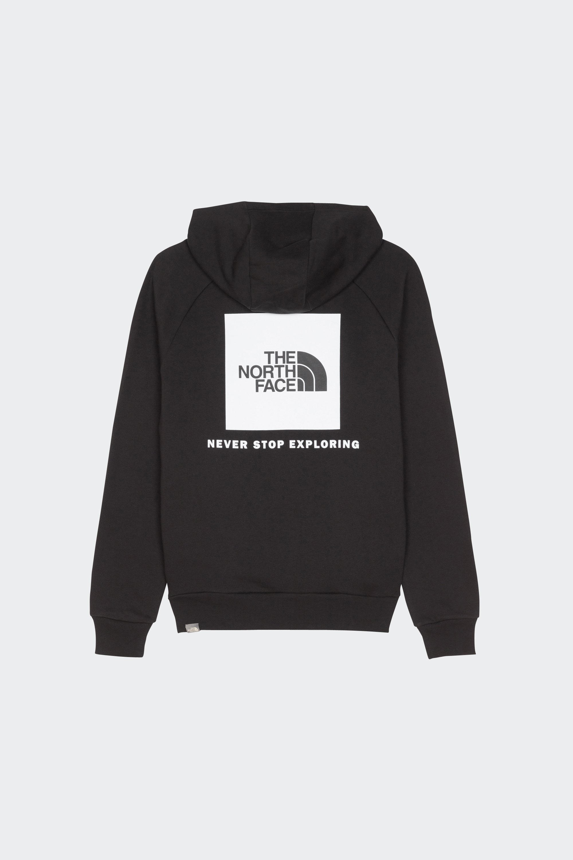Hoodie | Black by THE NORTH FACE Hoodie Black