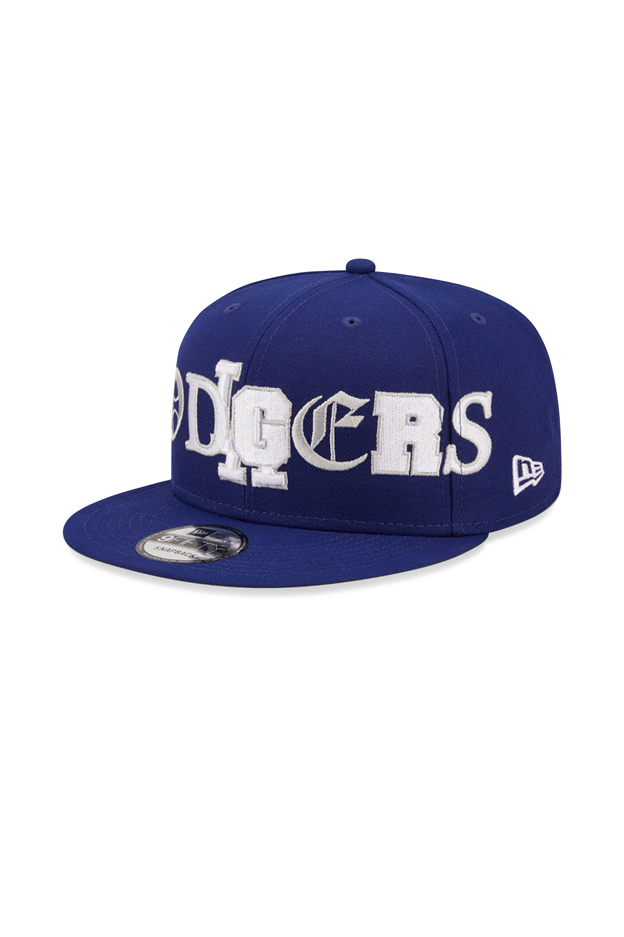 Casquette Bleu