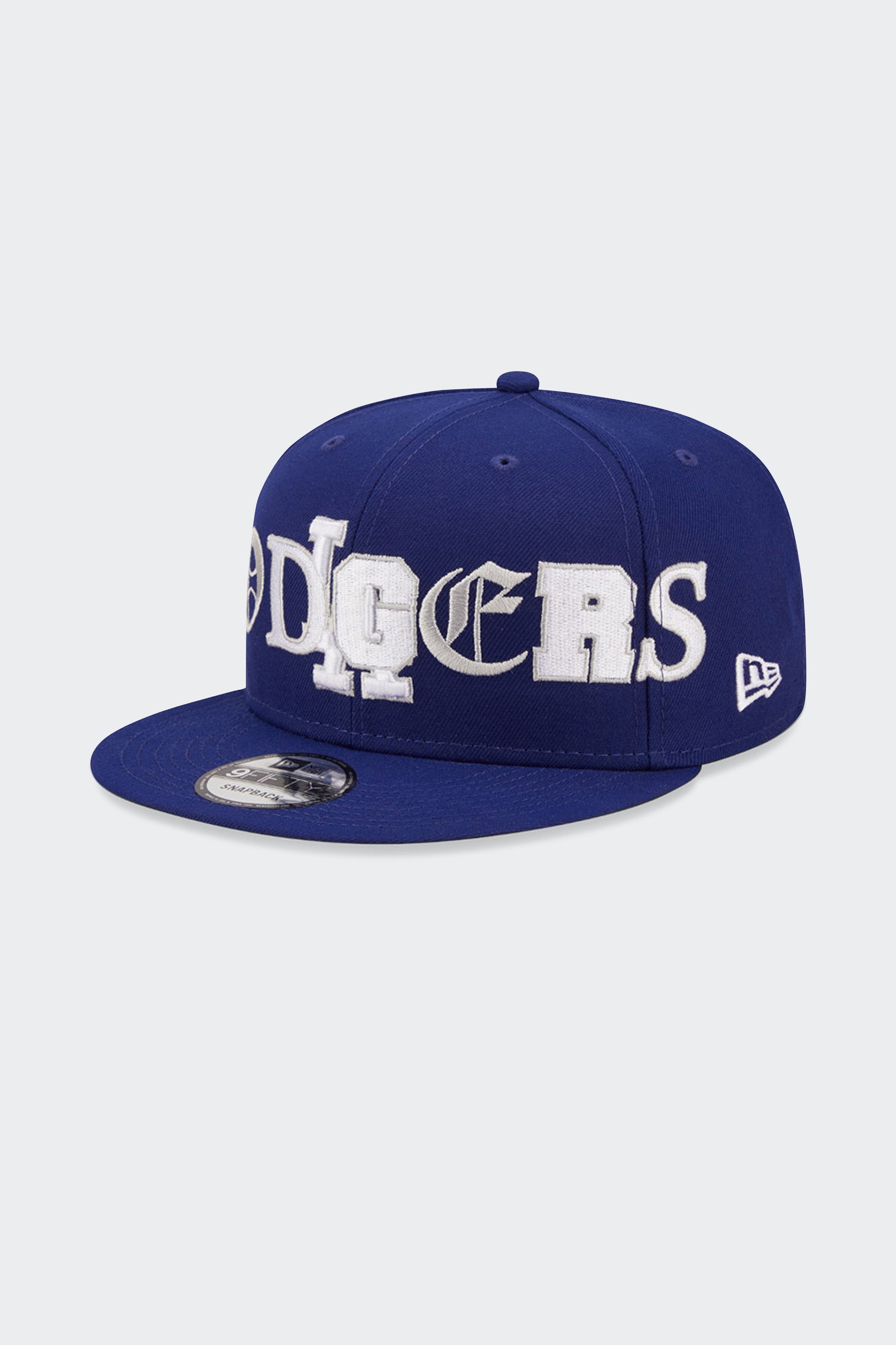 Cap | Blue by NEW ERA Cap Blue