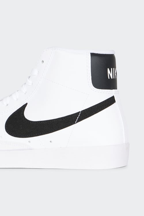 NIKE Baskets montantes Blanc