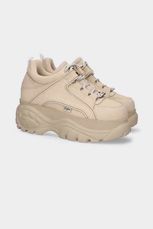 BUFFALO Baskets Beige