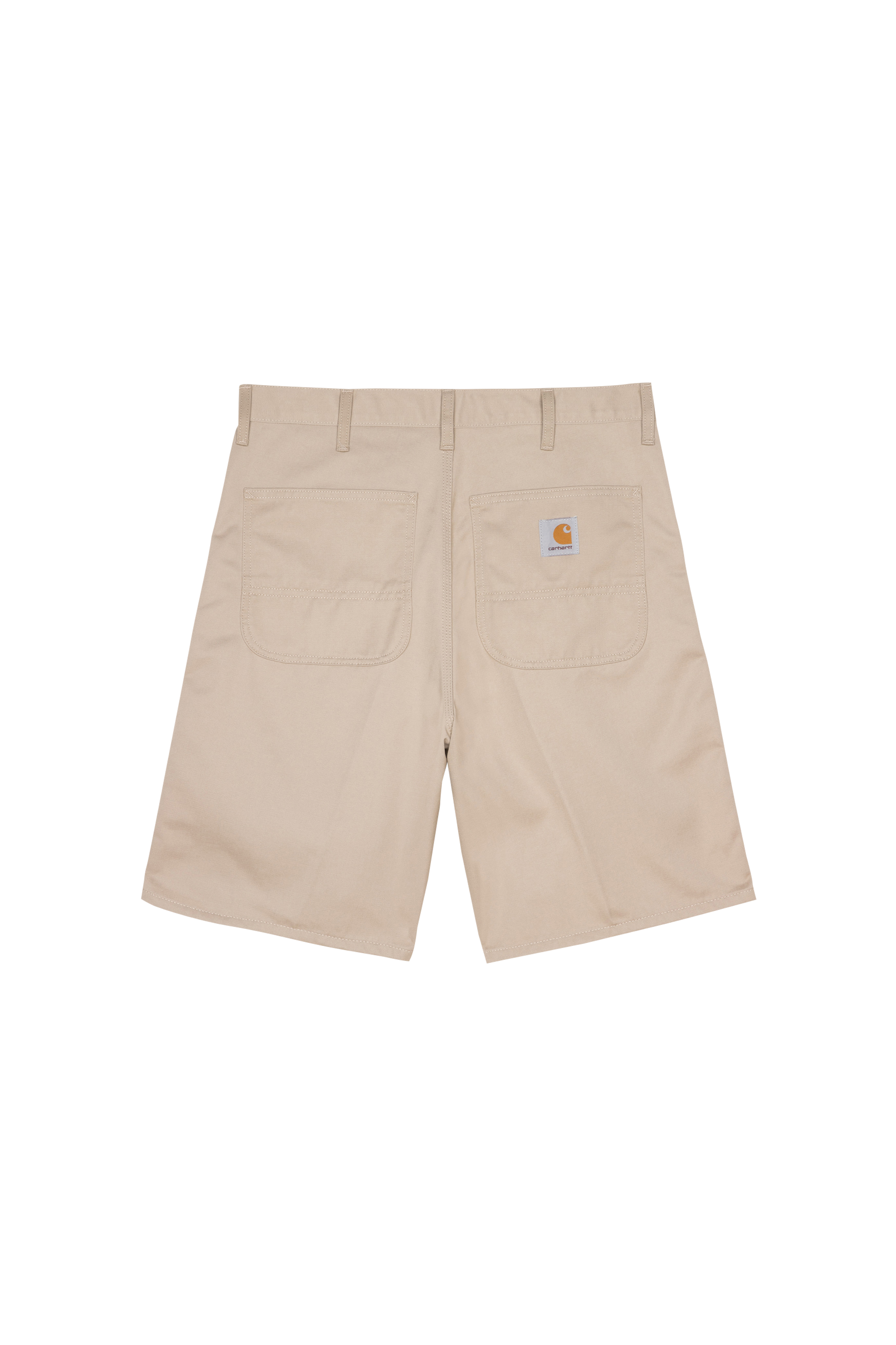 Shorts Beige