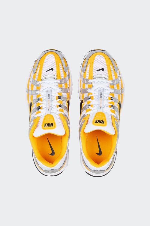 Nike jaune Clearance