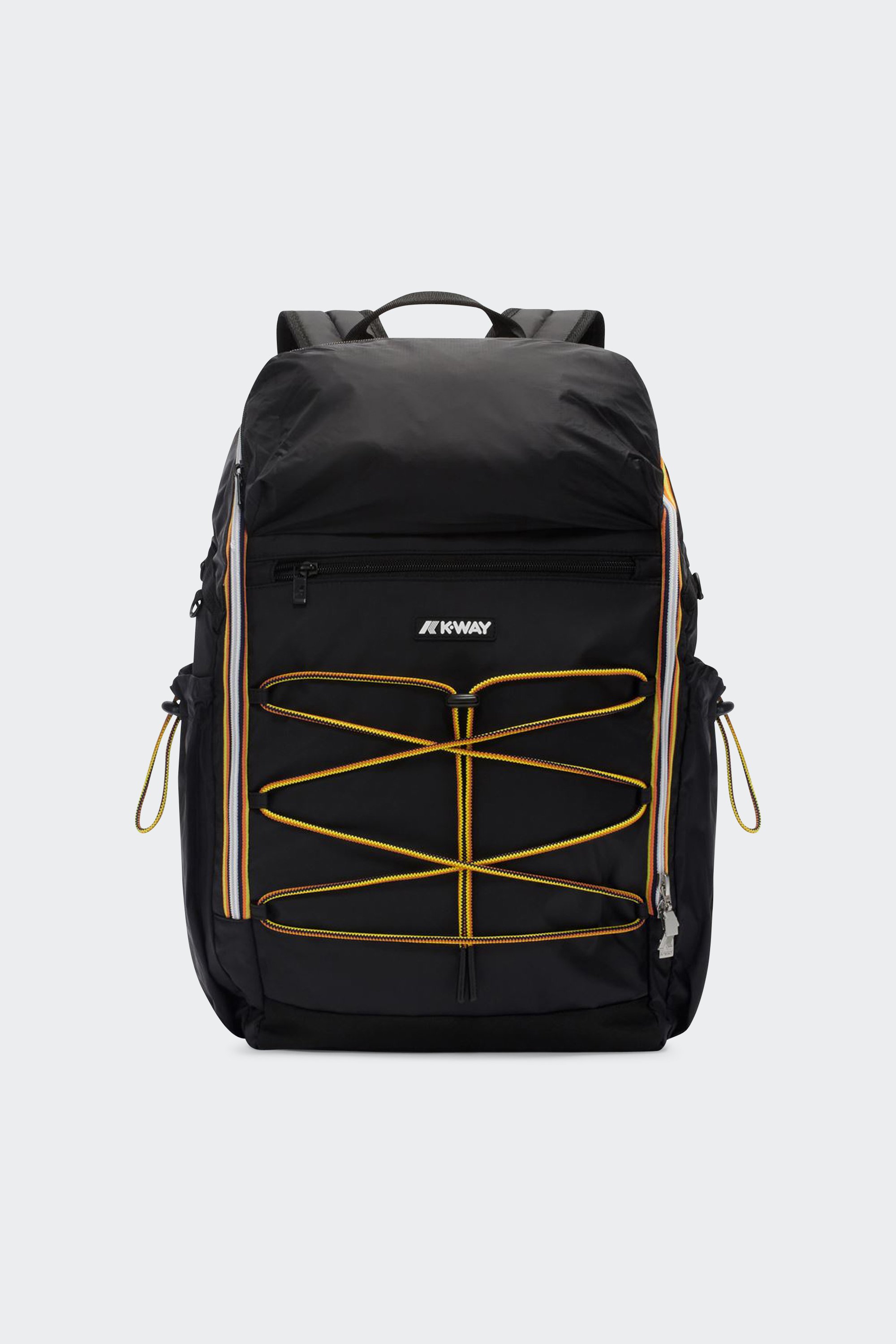Backpack | Black by K-WAY Backpack Black
