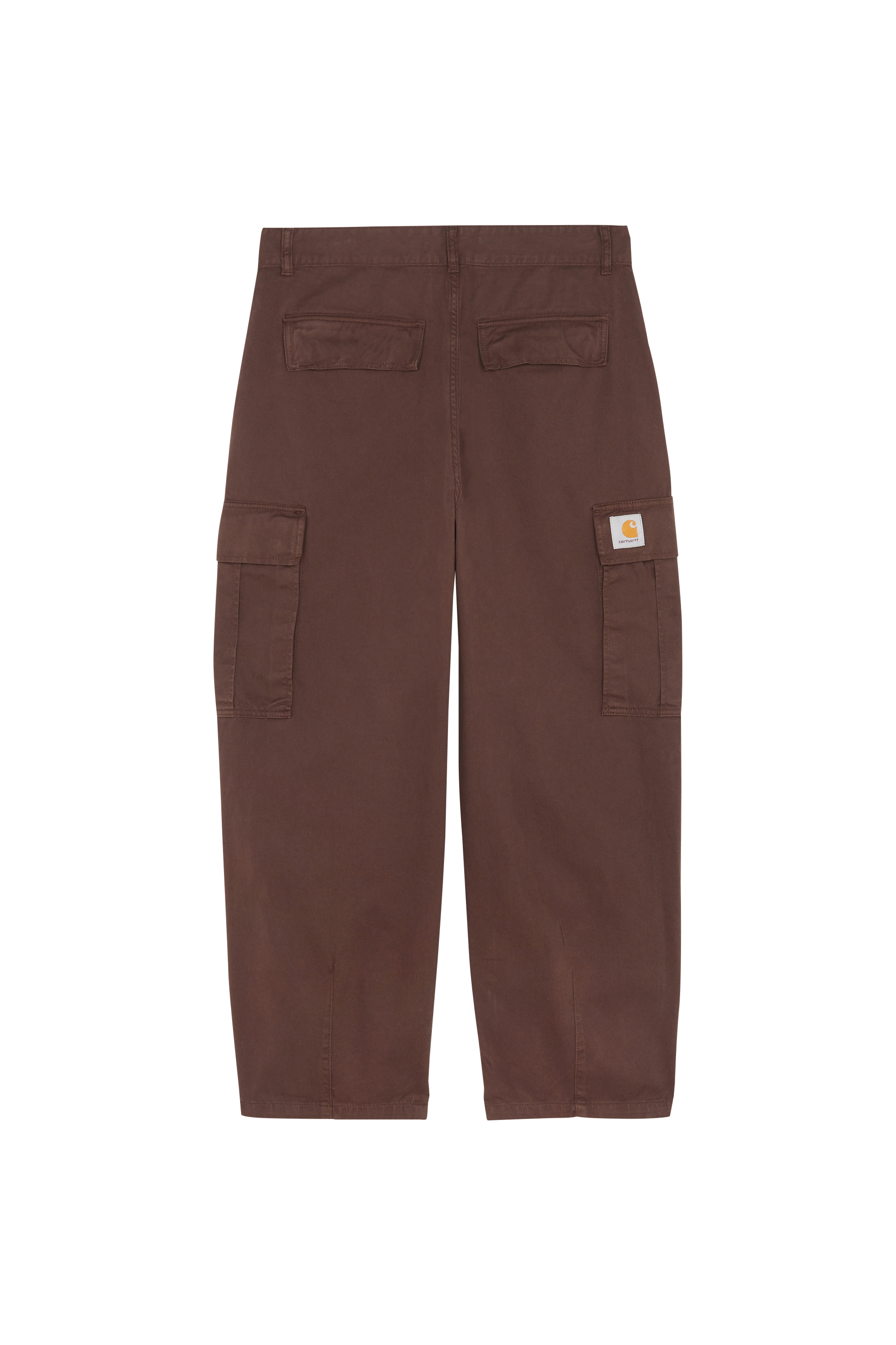 Pantalon Marron