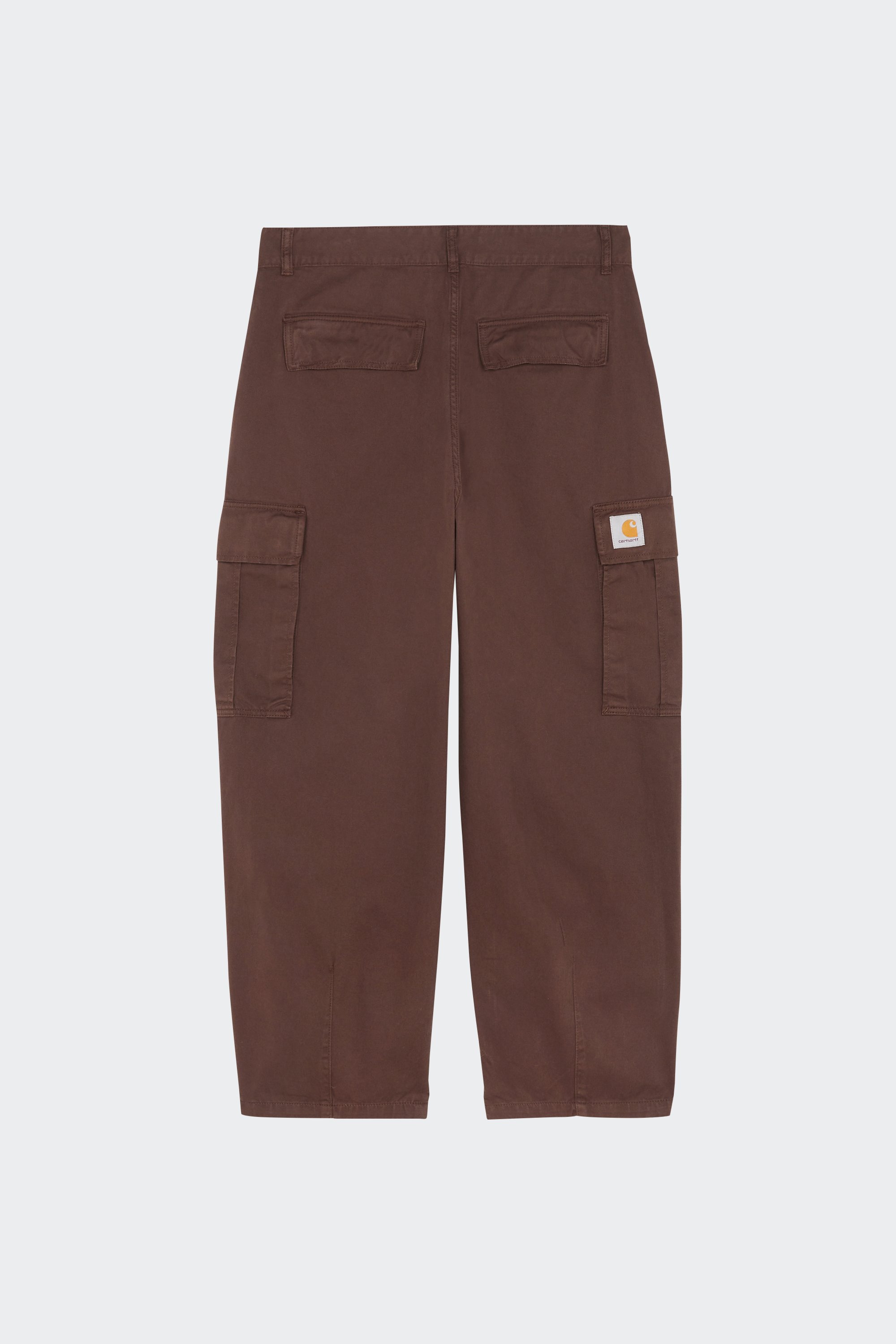 Pantalon | Marron by CARHARTT WIP Pantalon Marron