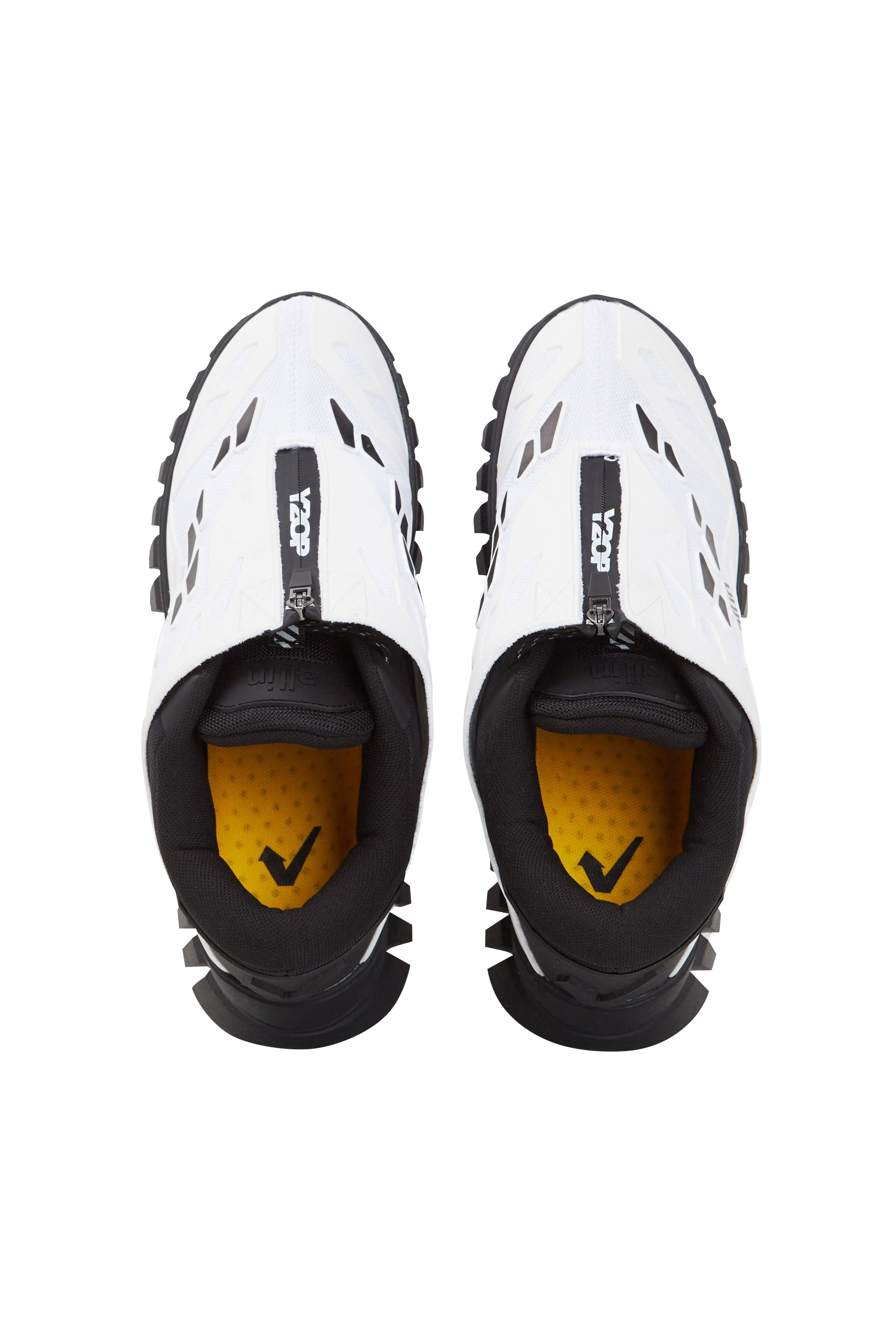 Sneakers ALL IN White